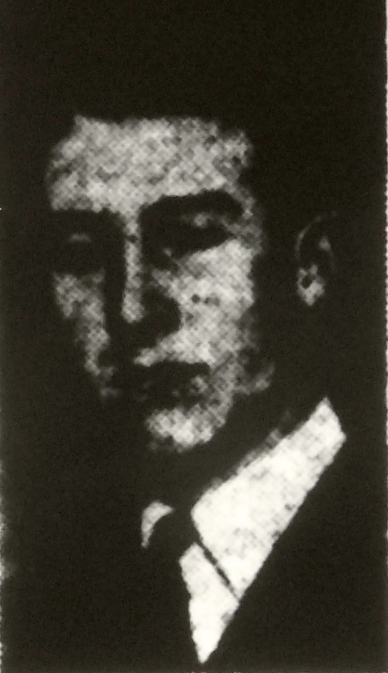 Shane Edward Robert O’Neill, 3. Baron O’Neill