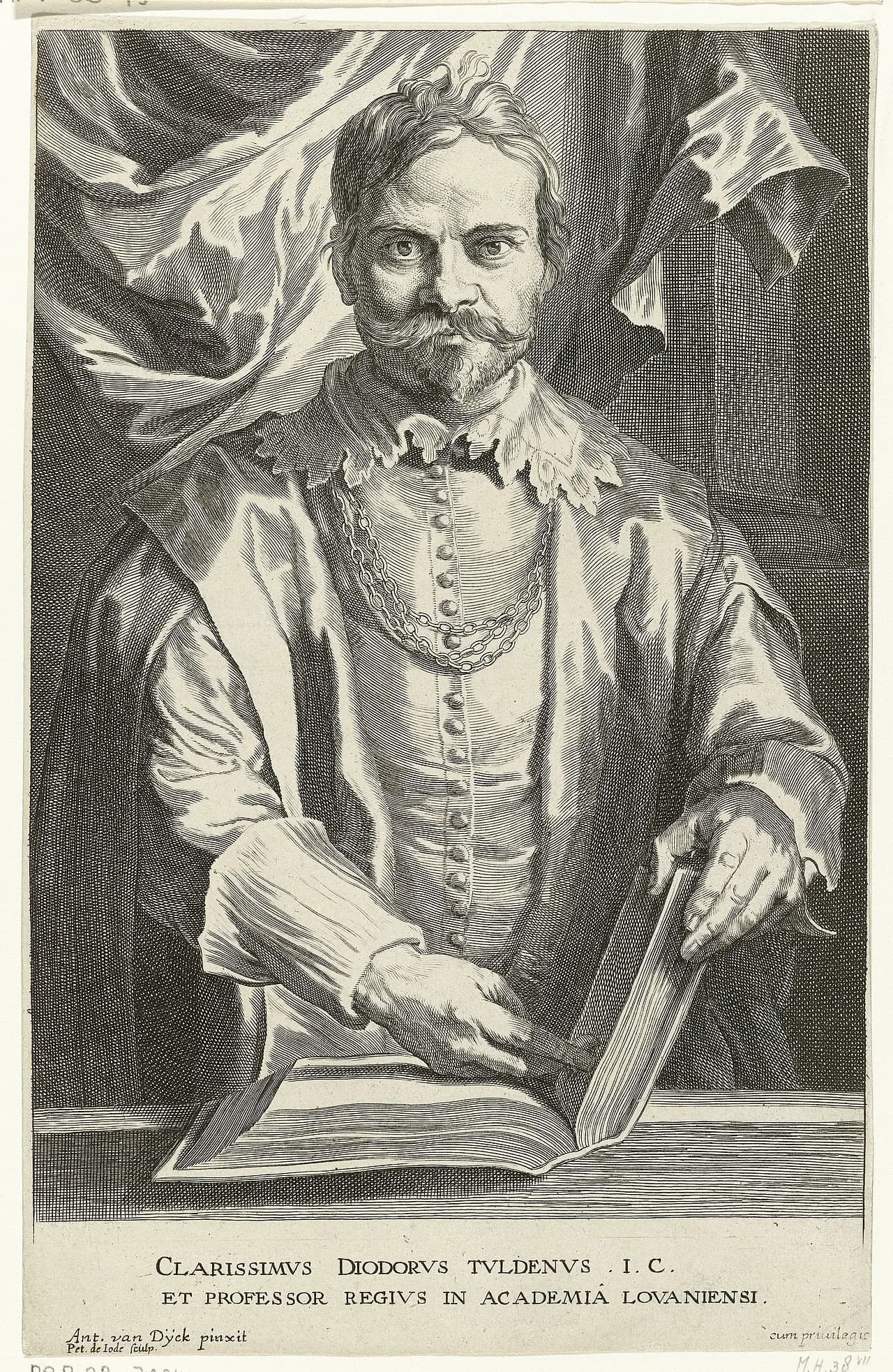 Theodor van Tulden