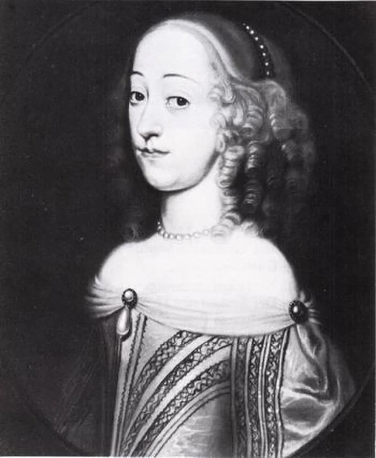 Marie Elisabeth von Braunschweig-Wolfenbüttel