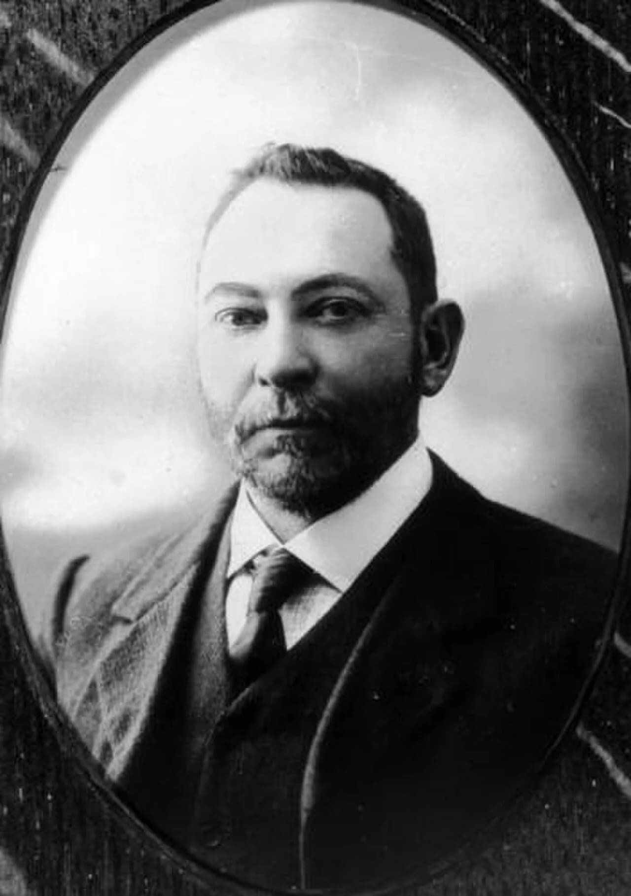 Henry Littleton Groom