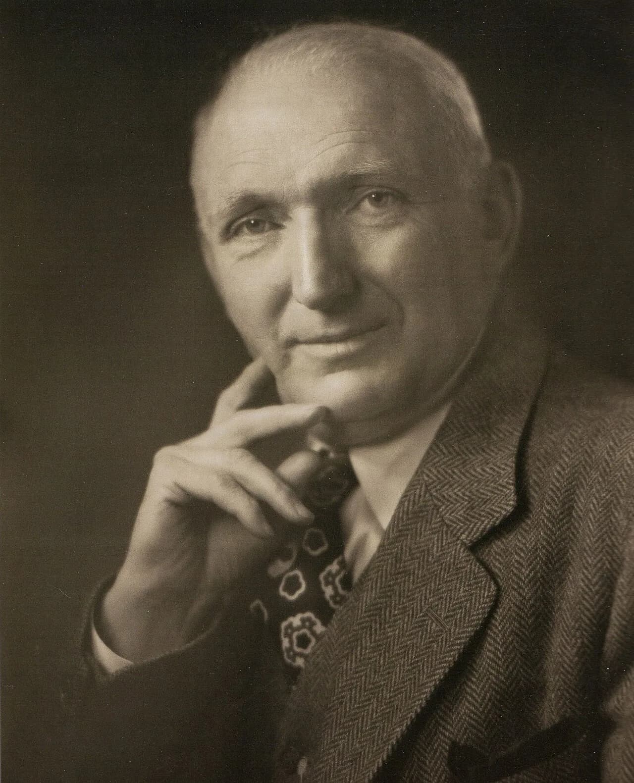 Joseph Amadeus Fleck