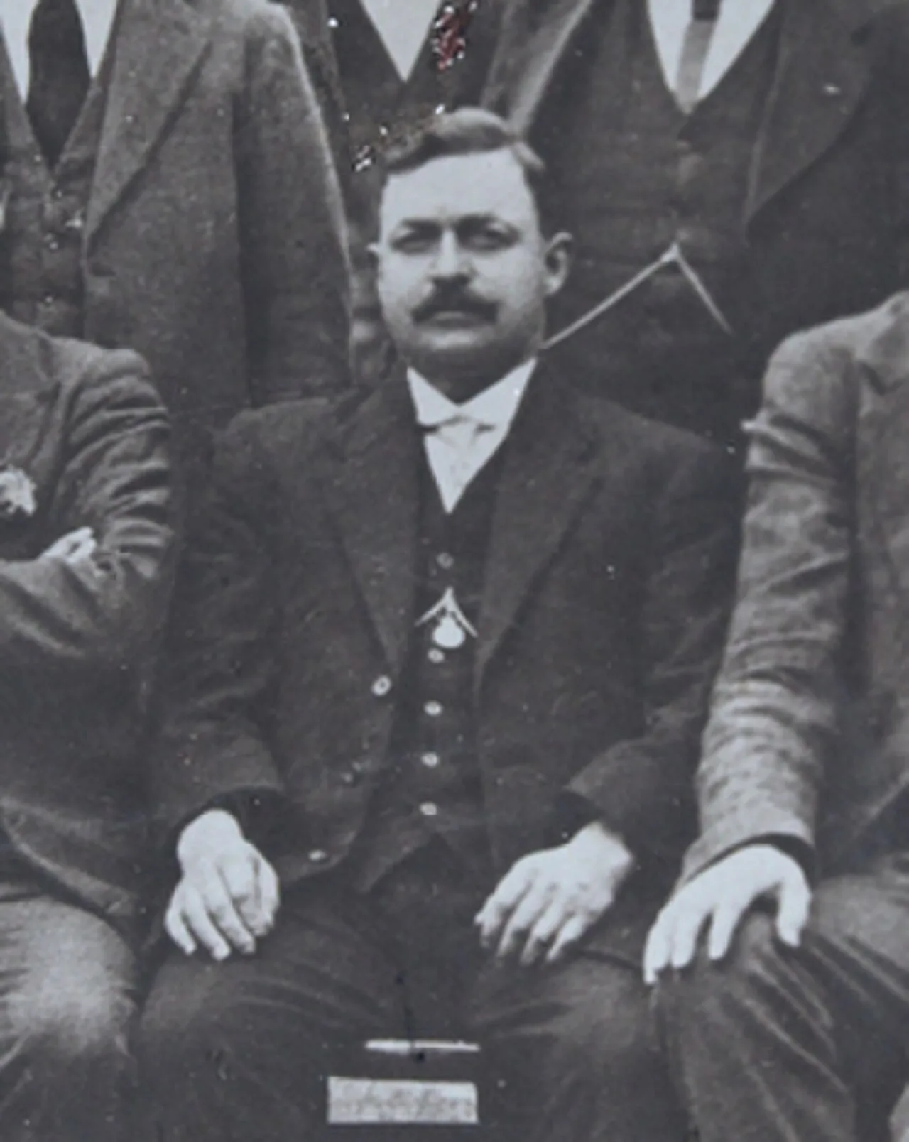 James Jewell