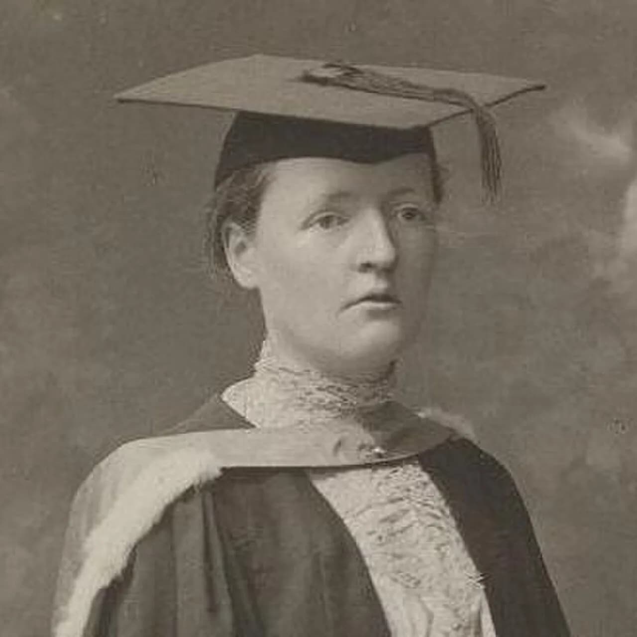Margaret Ida Balfour