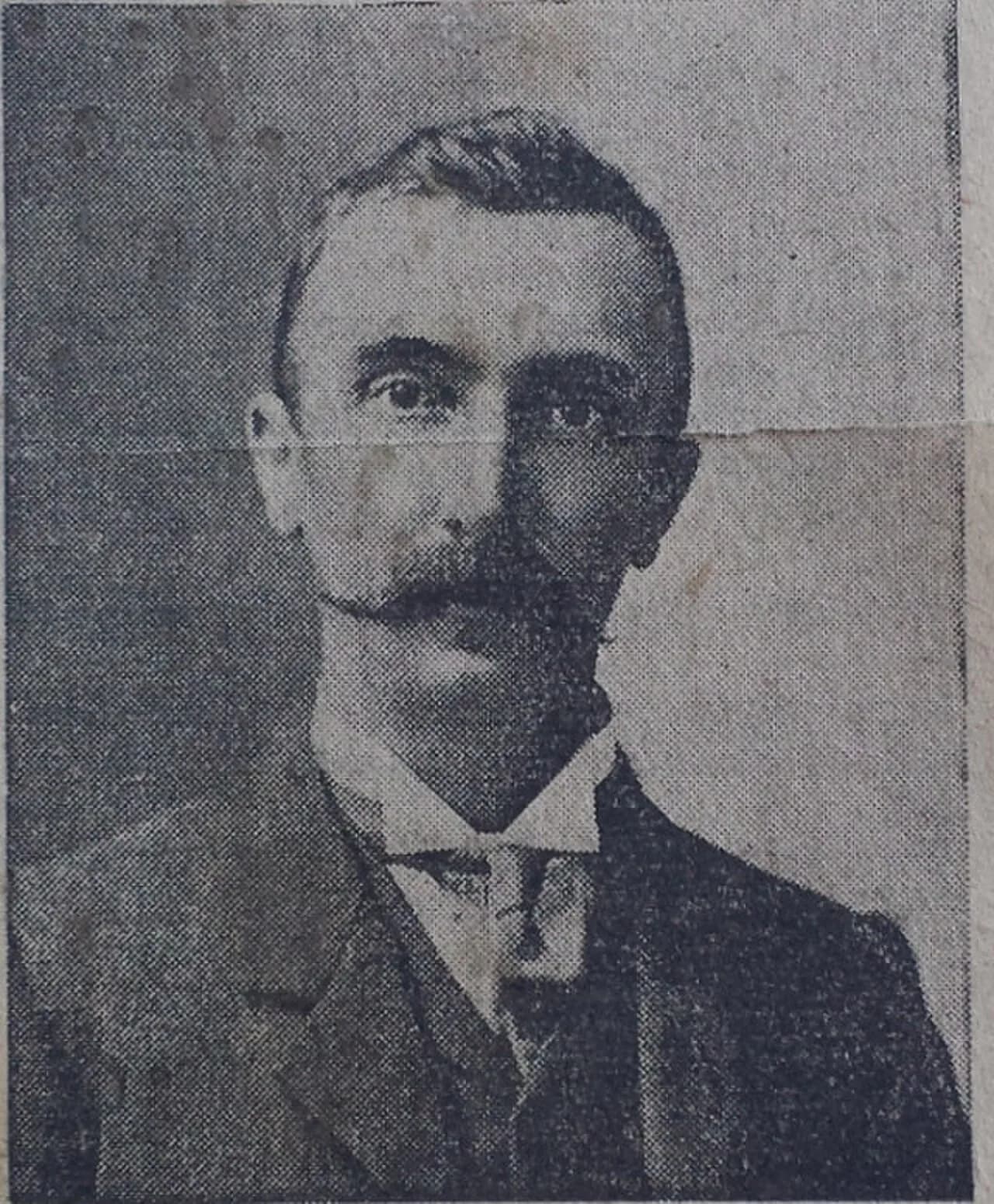 Charles Nielson