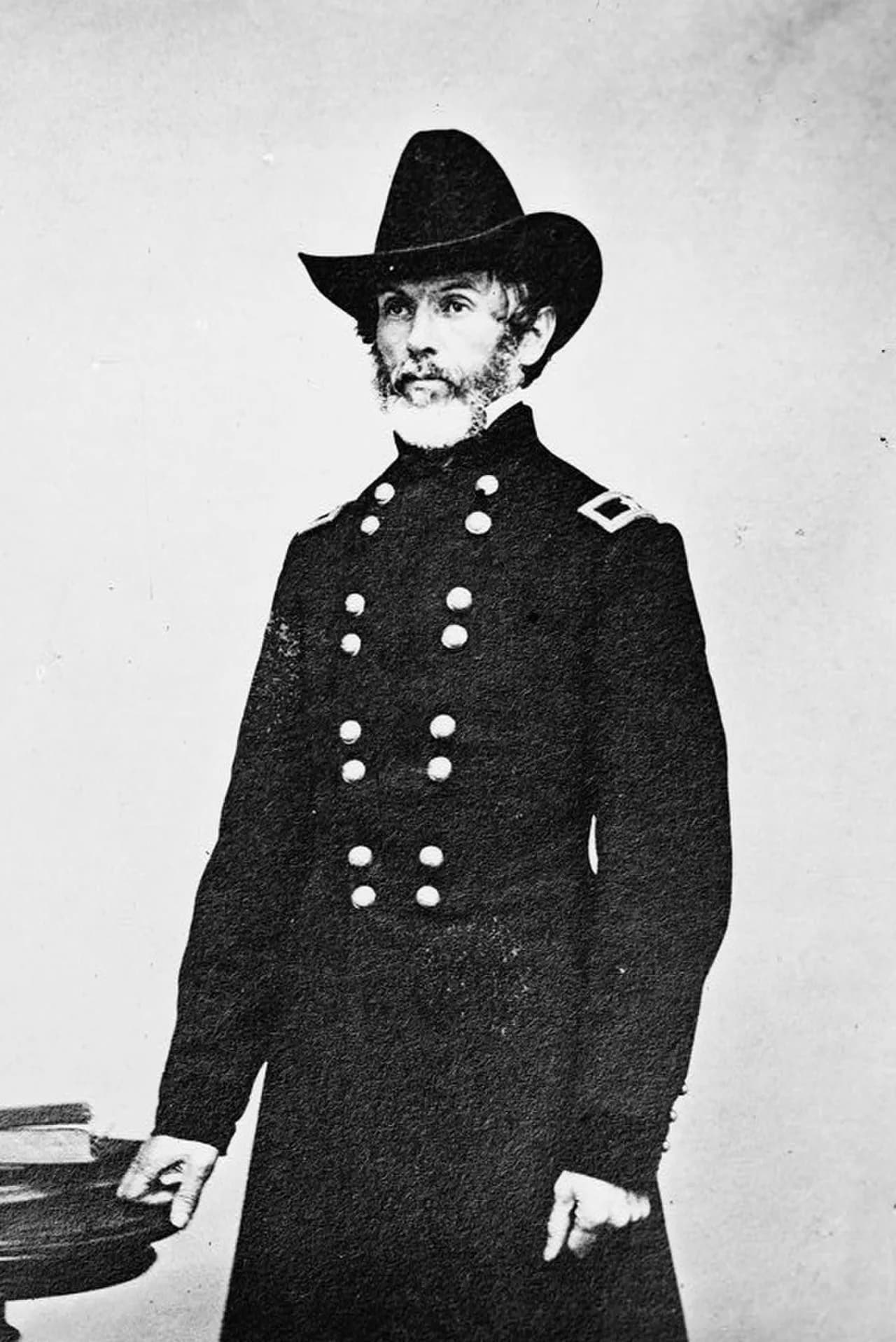 Henry W. Wessells