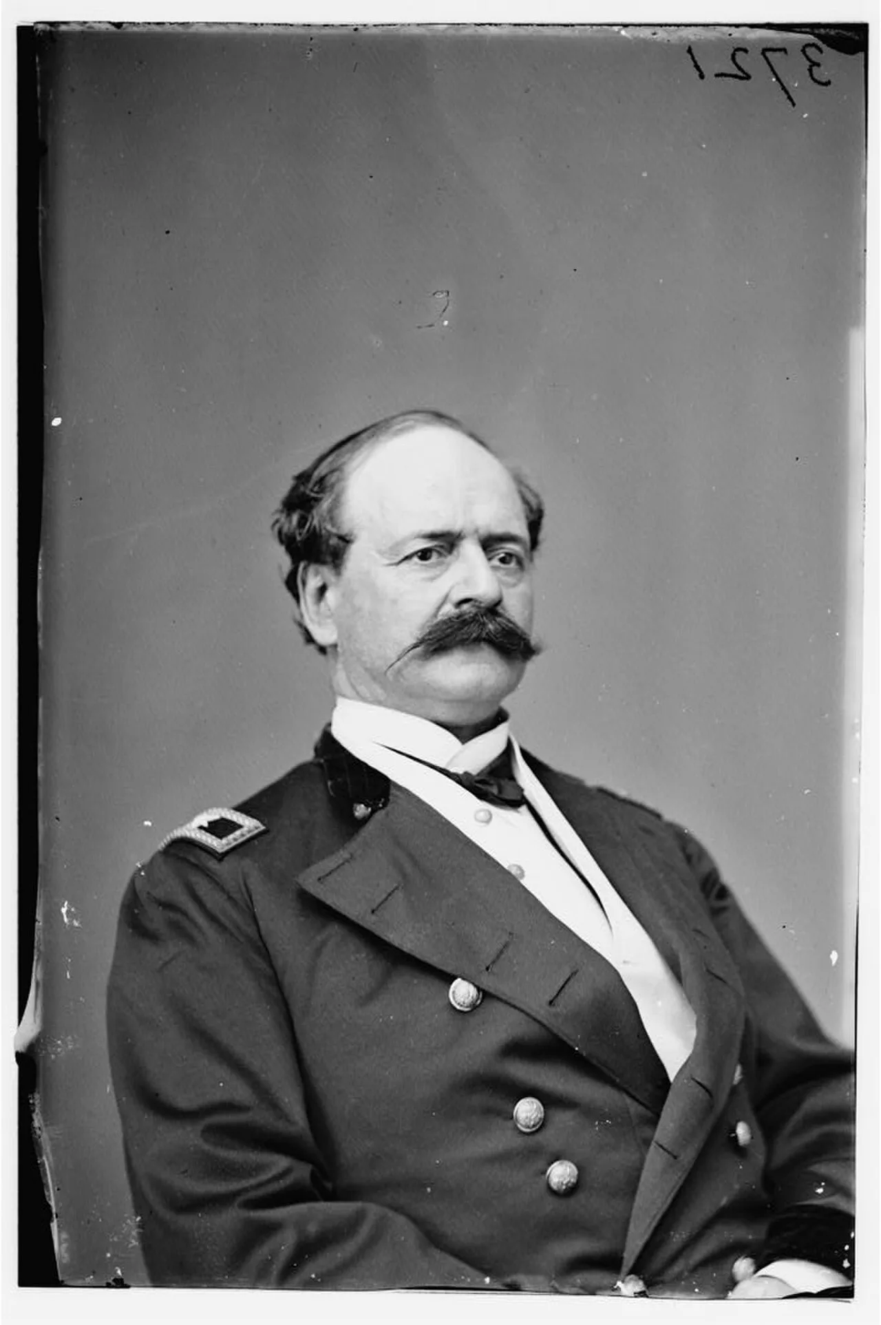 Henry Dwight Terry