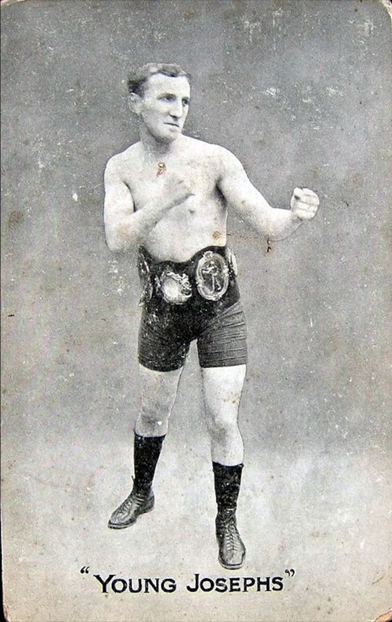 Young Joseph