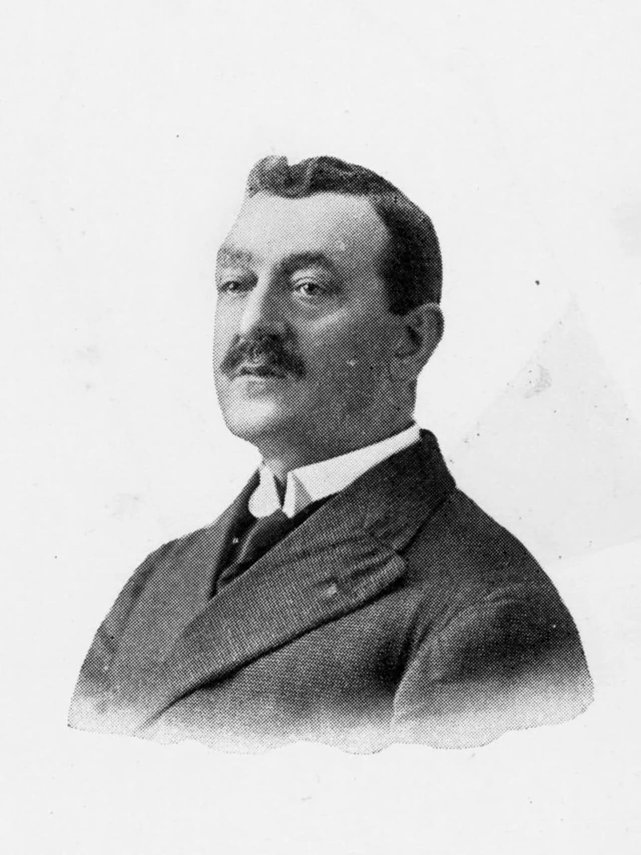 Frank McDonnell