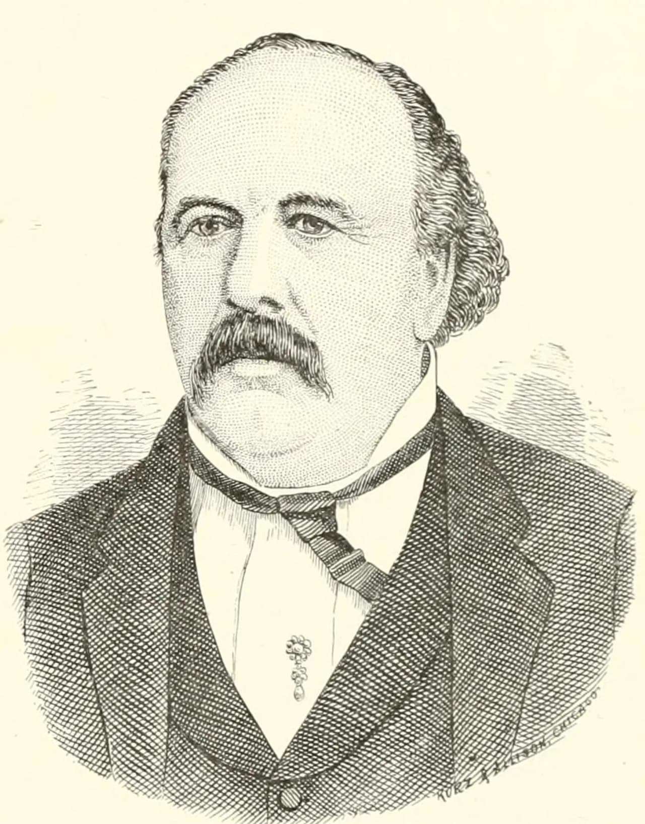 George Buffington