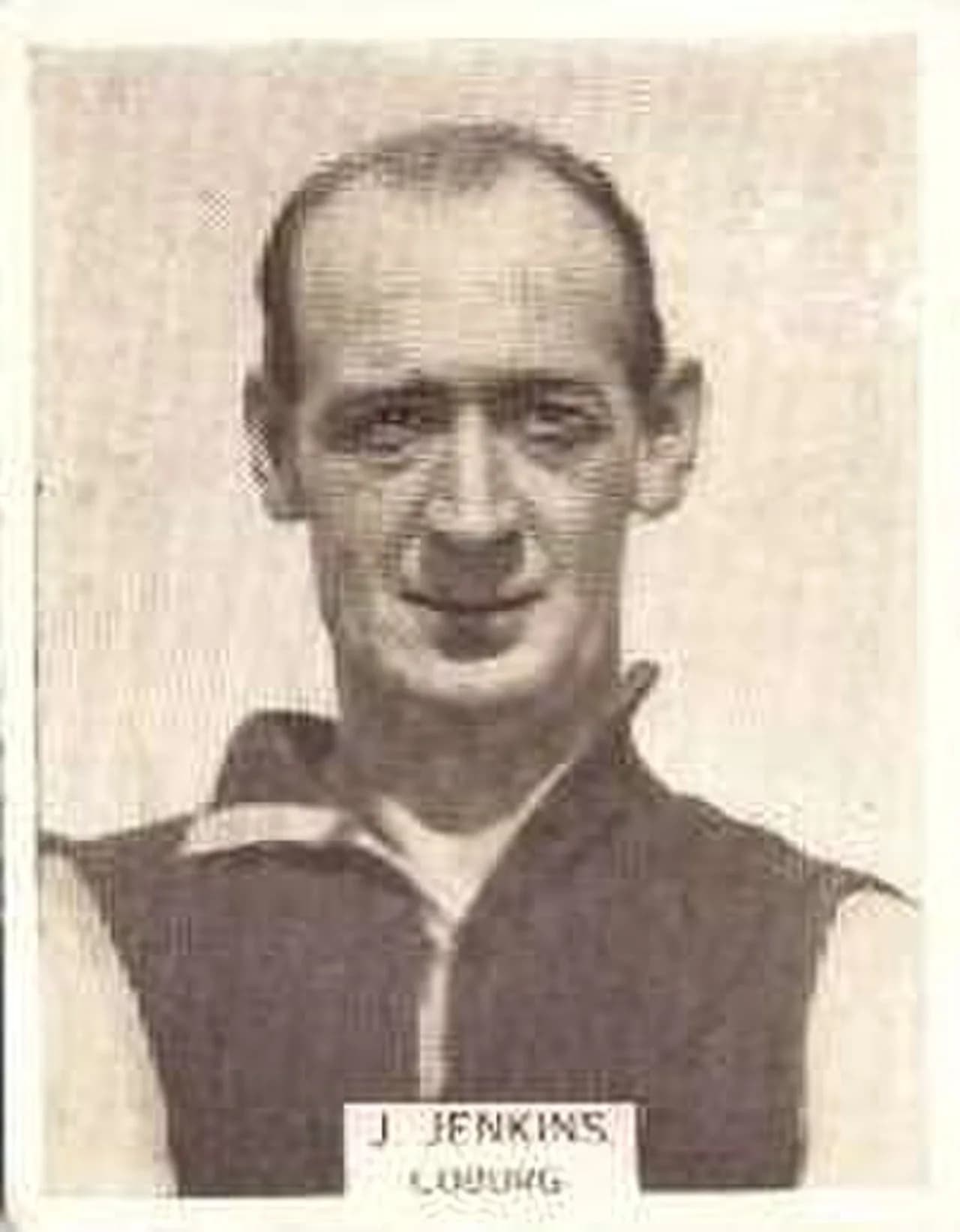Jim Jenkins