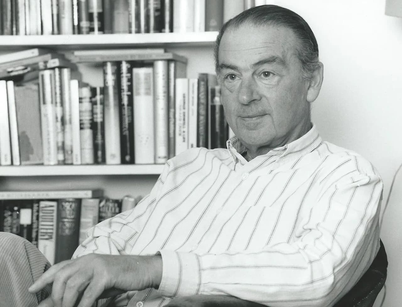 Stanley Price