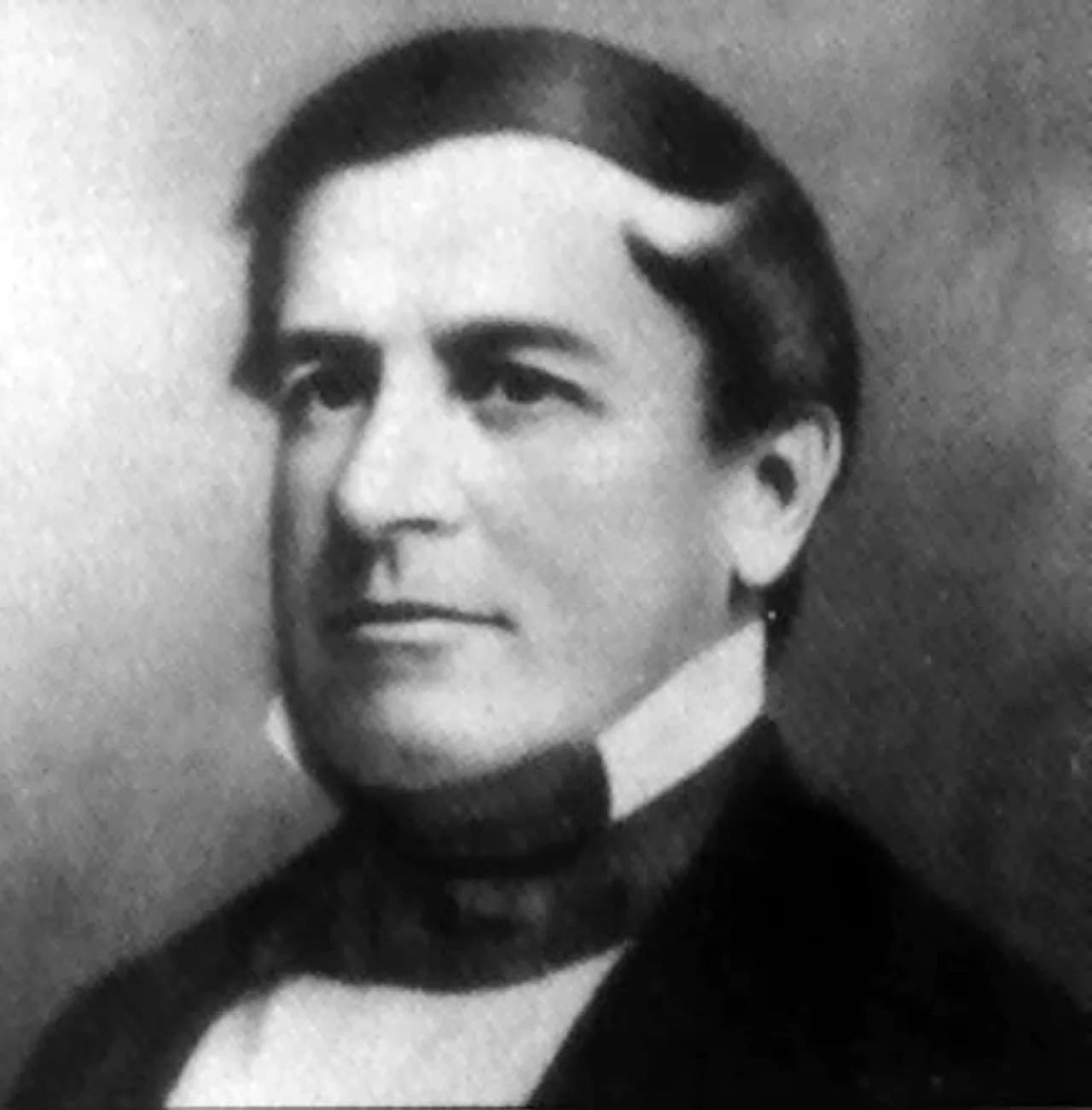 George Plater Tayloe