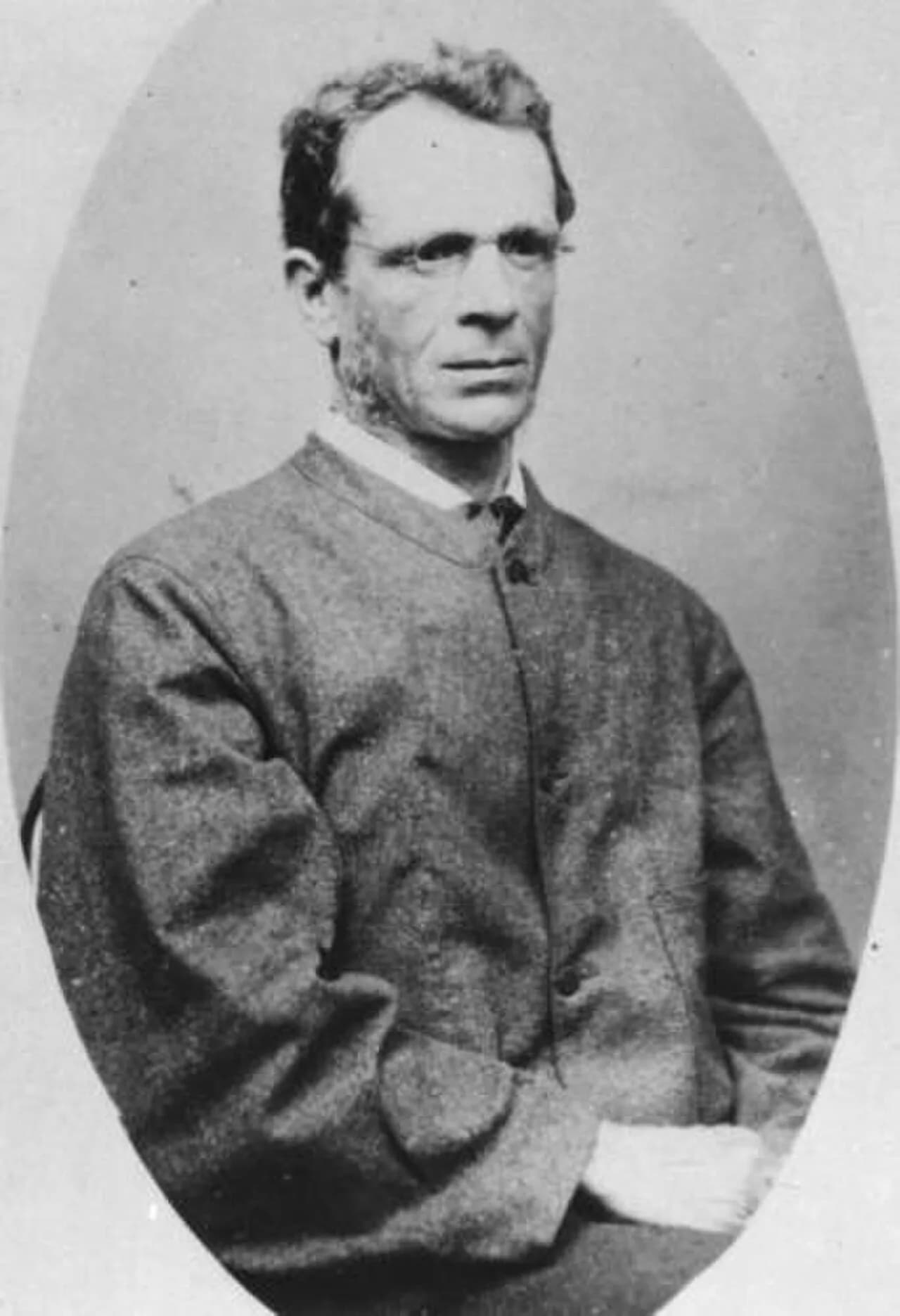 William Brookes