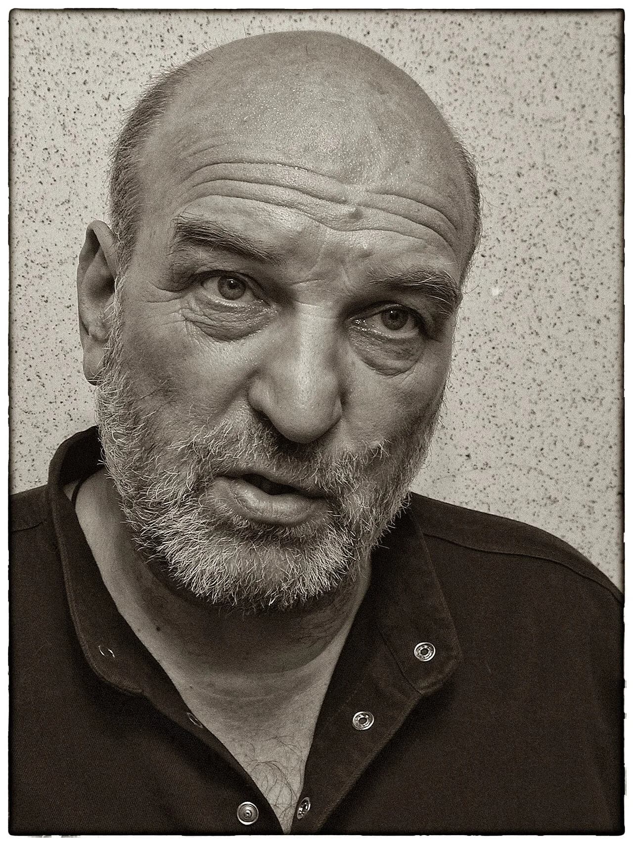 Alexej Petrenko