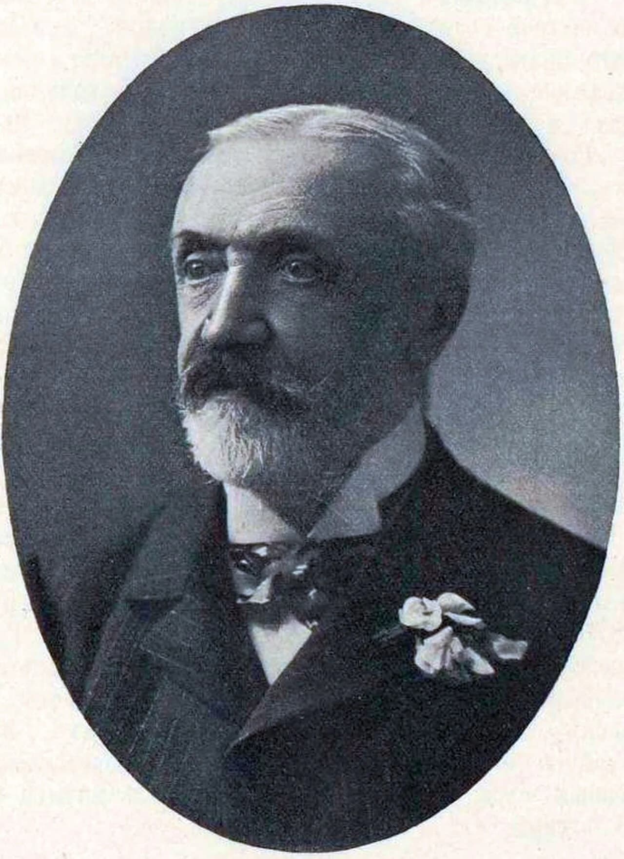 Roman Romanowitsch Rosen