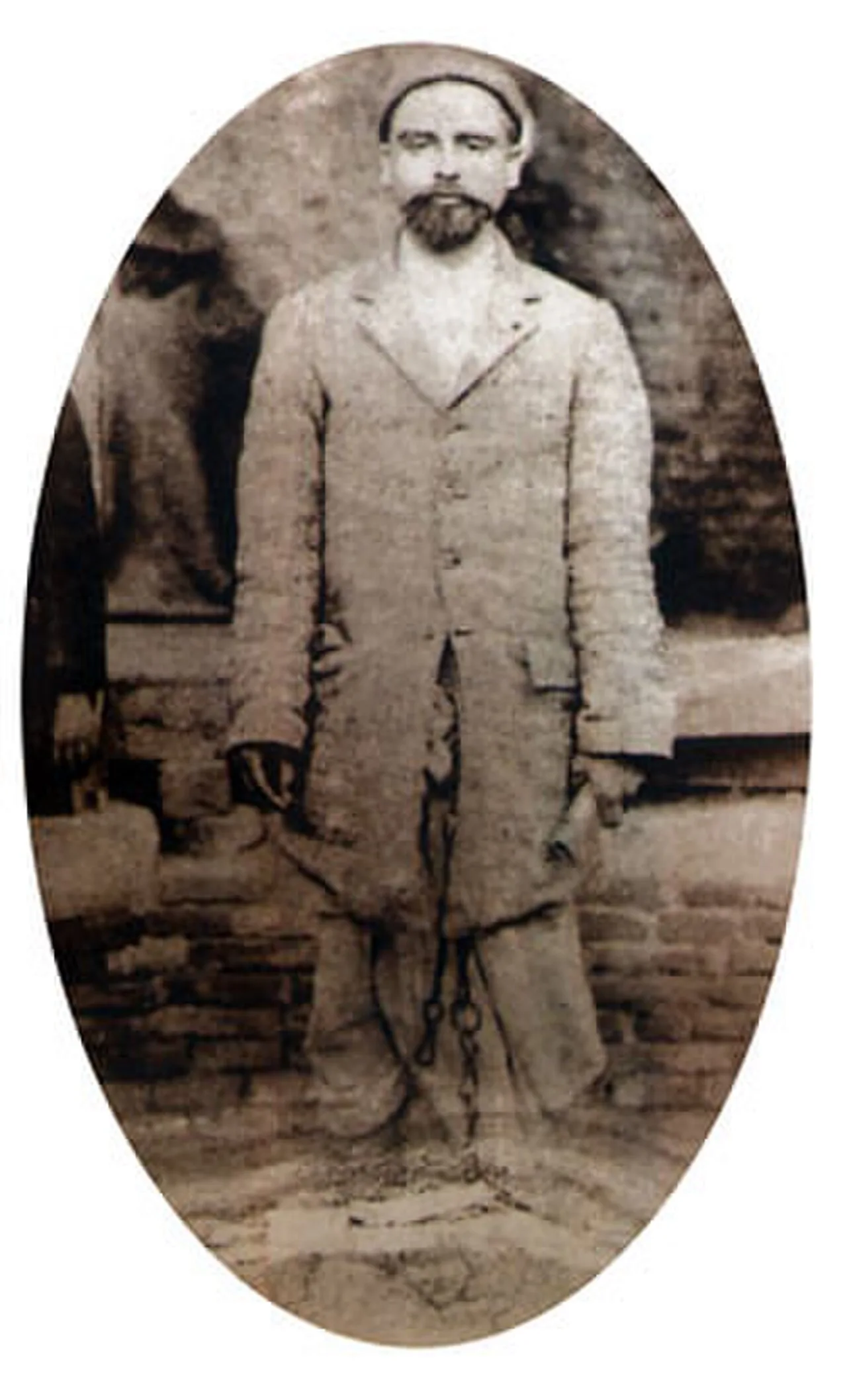 Krishna Lal Adhikari