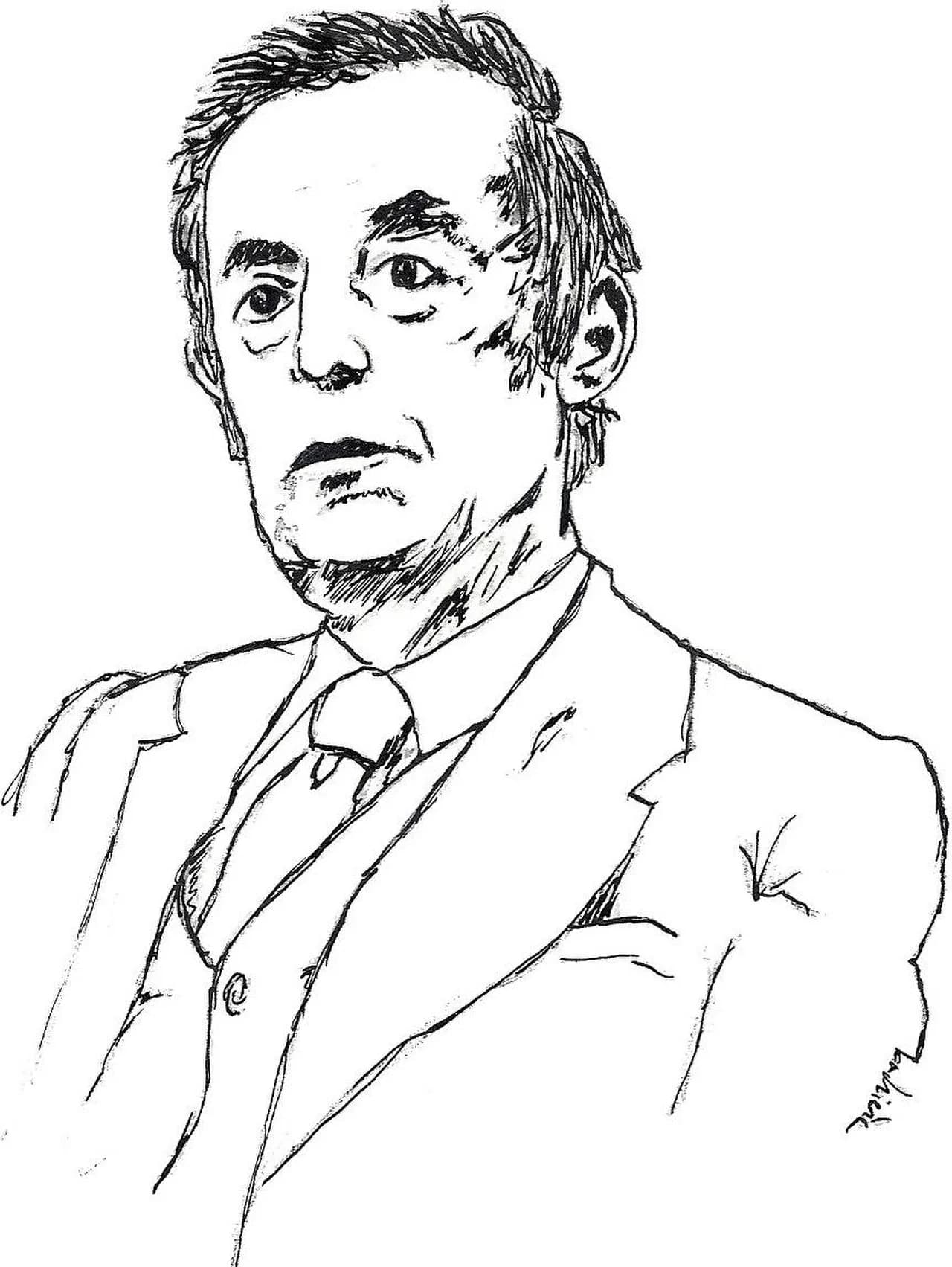 Lucien Outers