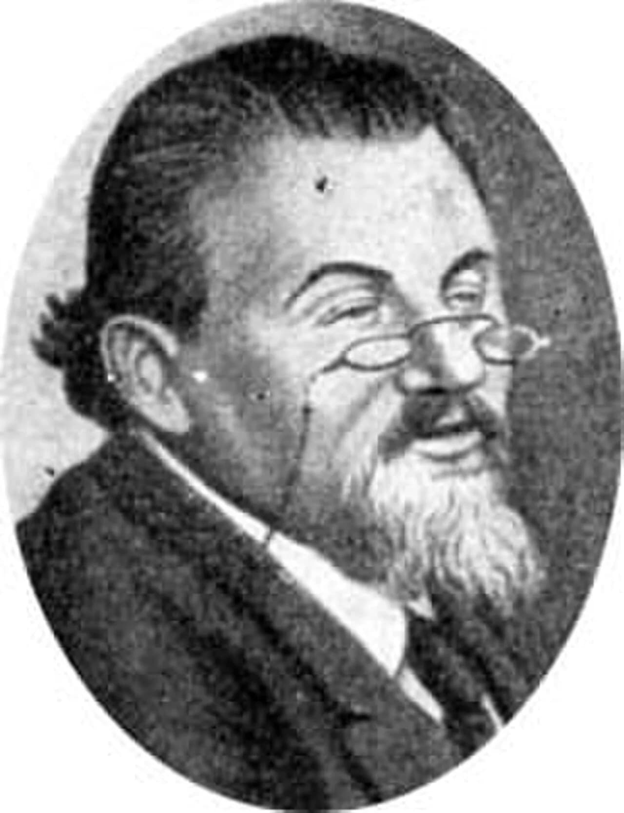 Maxim Alexejewitsch Antonowitsch