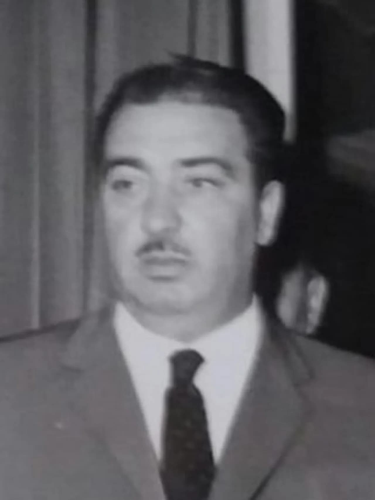 Aldo Ferrara