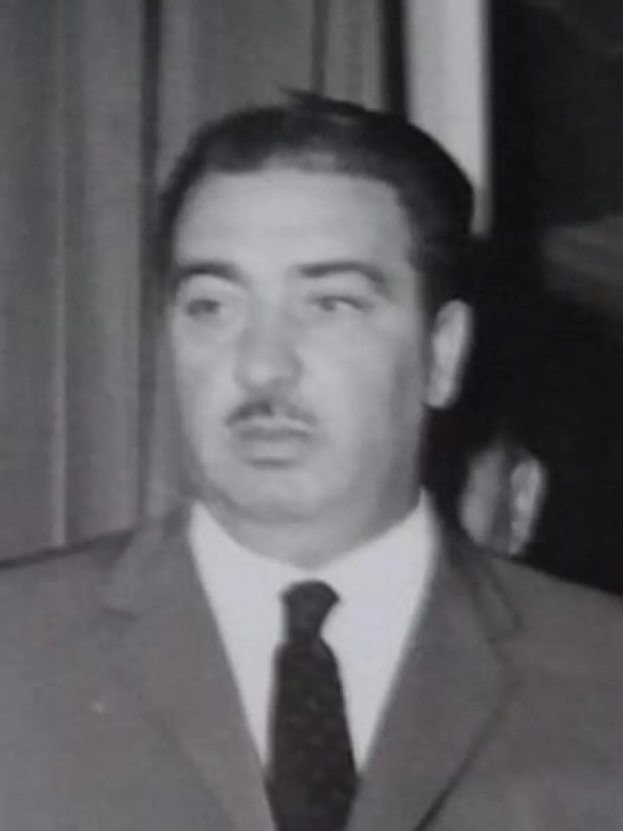 Aldo Ferrara
