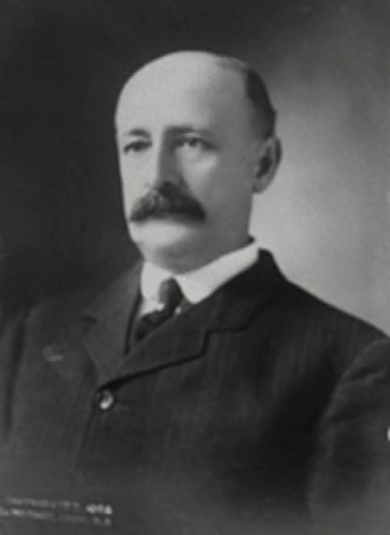 J. Frank Allee