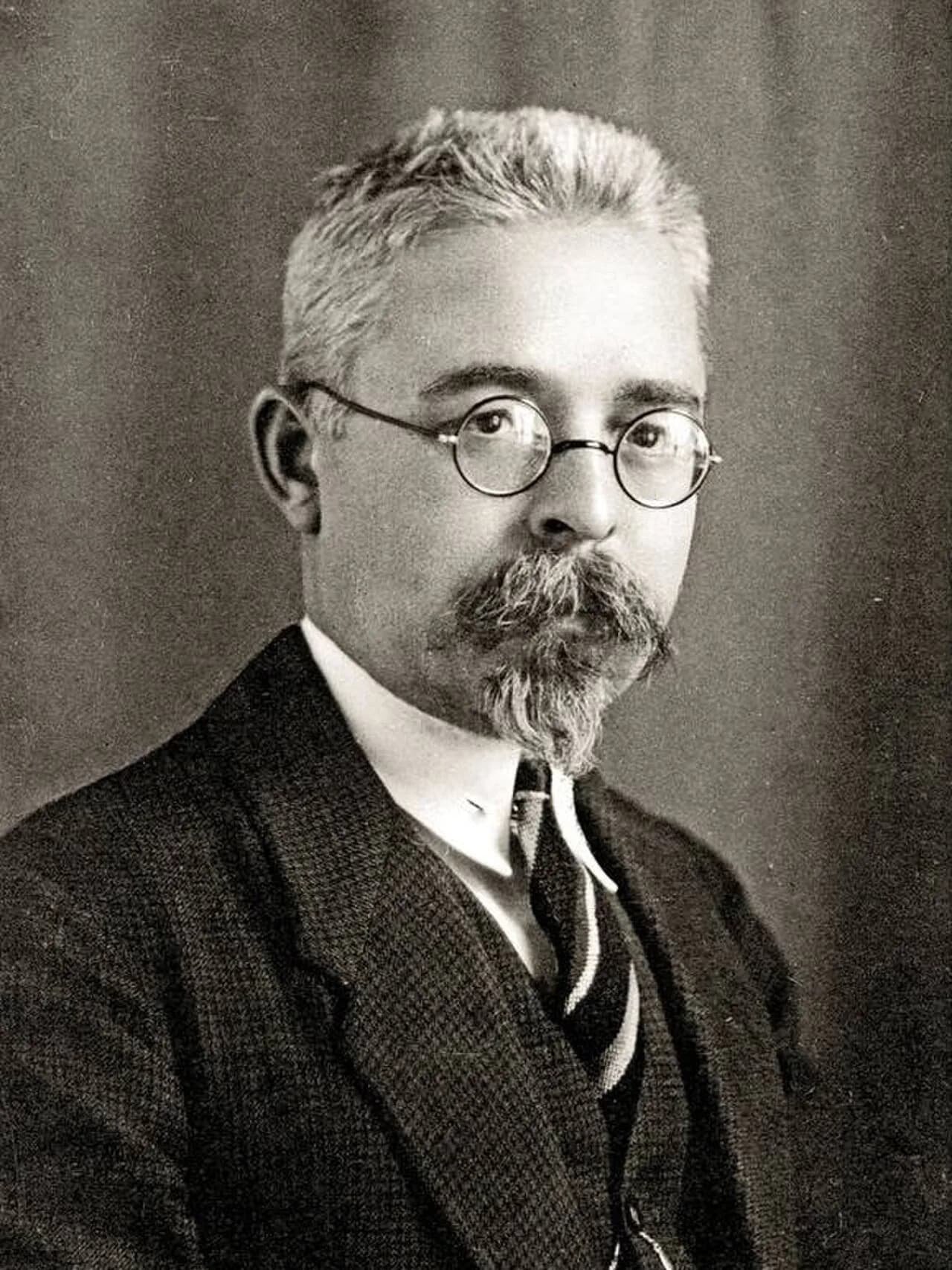 Iwan Ohijenko