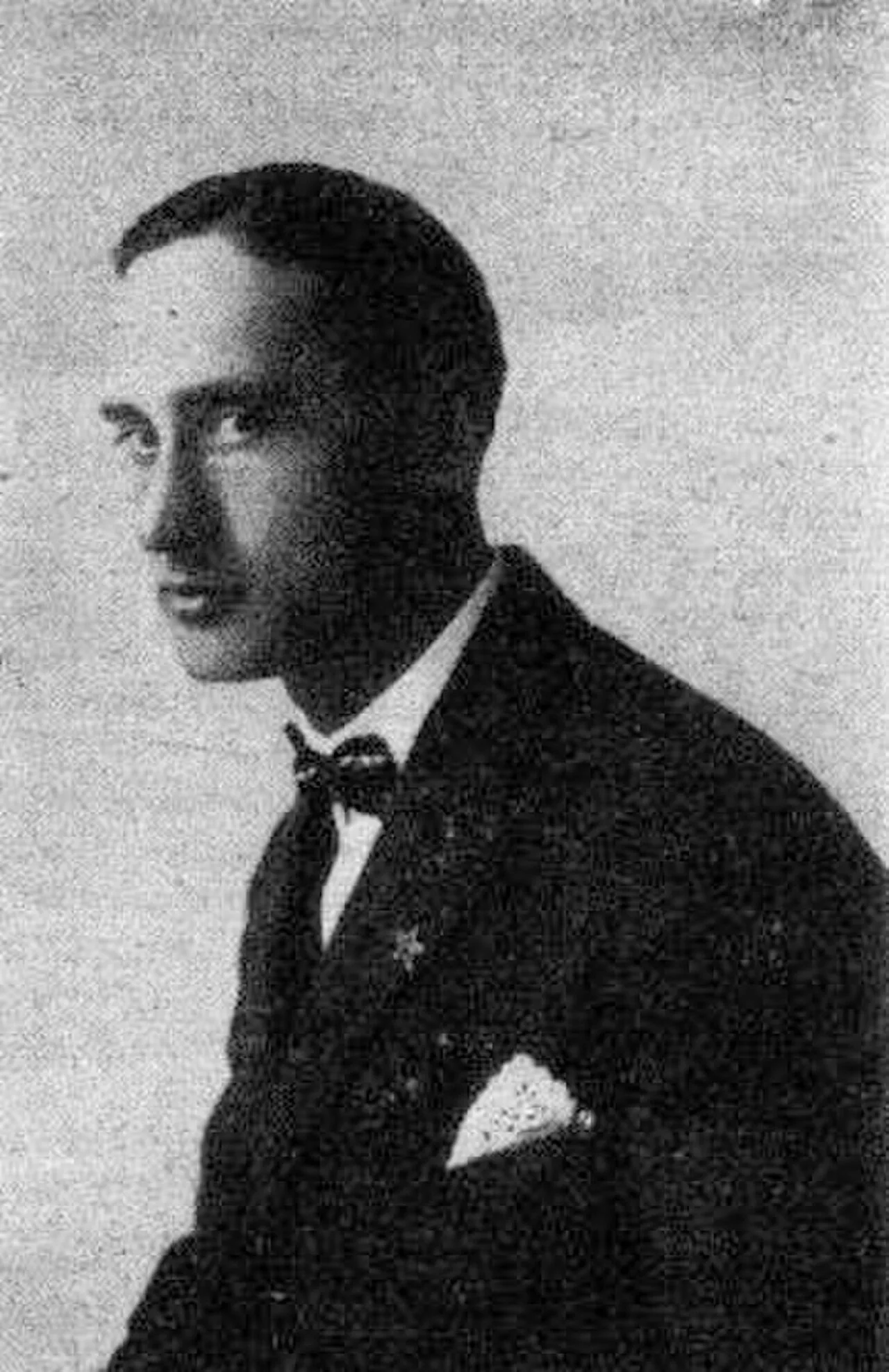 Nikolai Iwanowitsch Chochlow