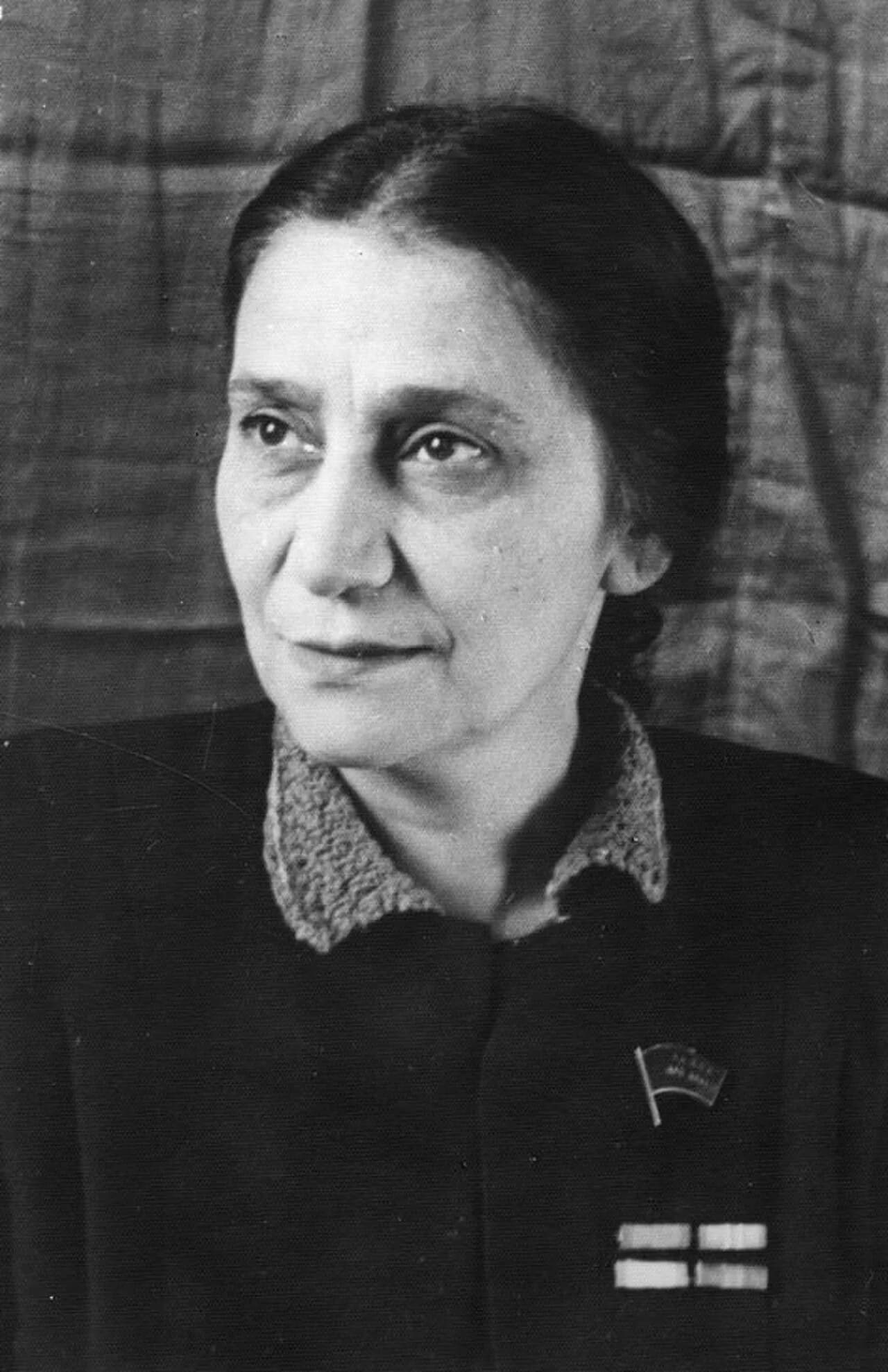 Şövkət Məmmədova