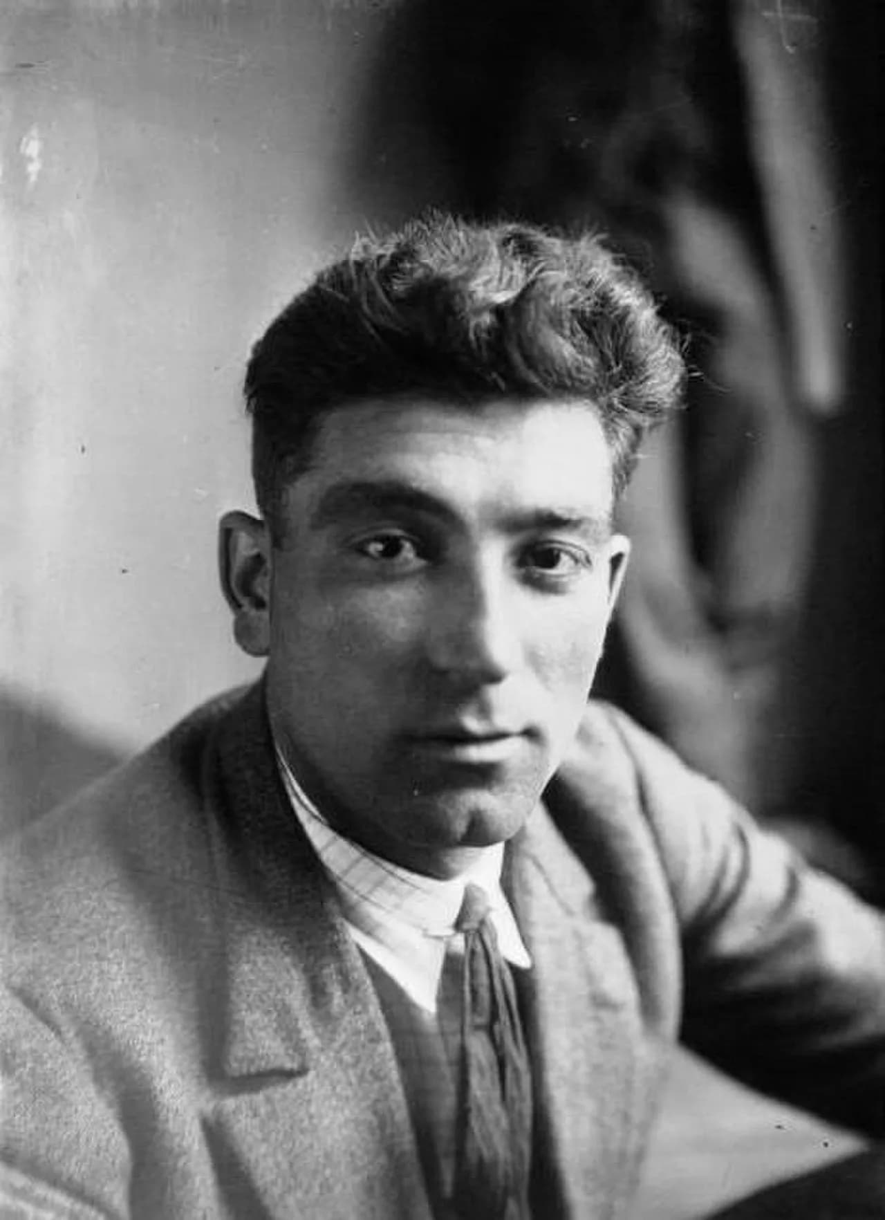 Auguste Verdyck