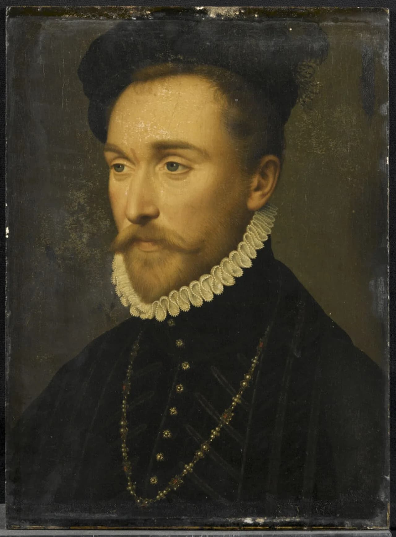 Albert de Gondi, duc de Retz