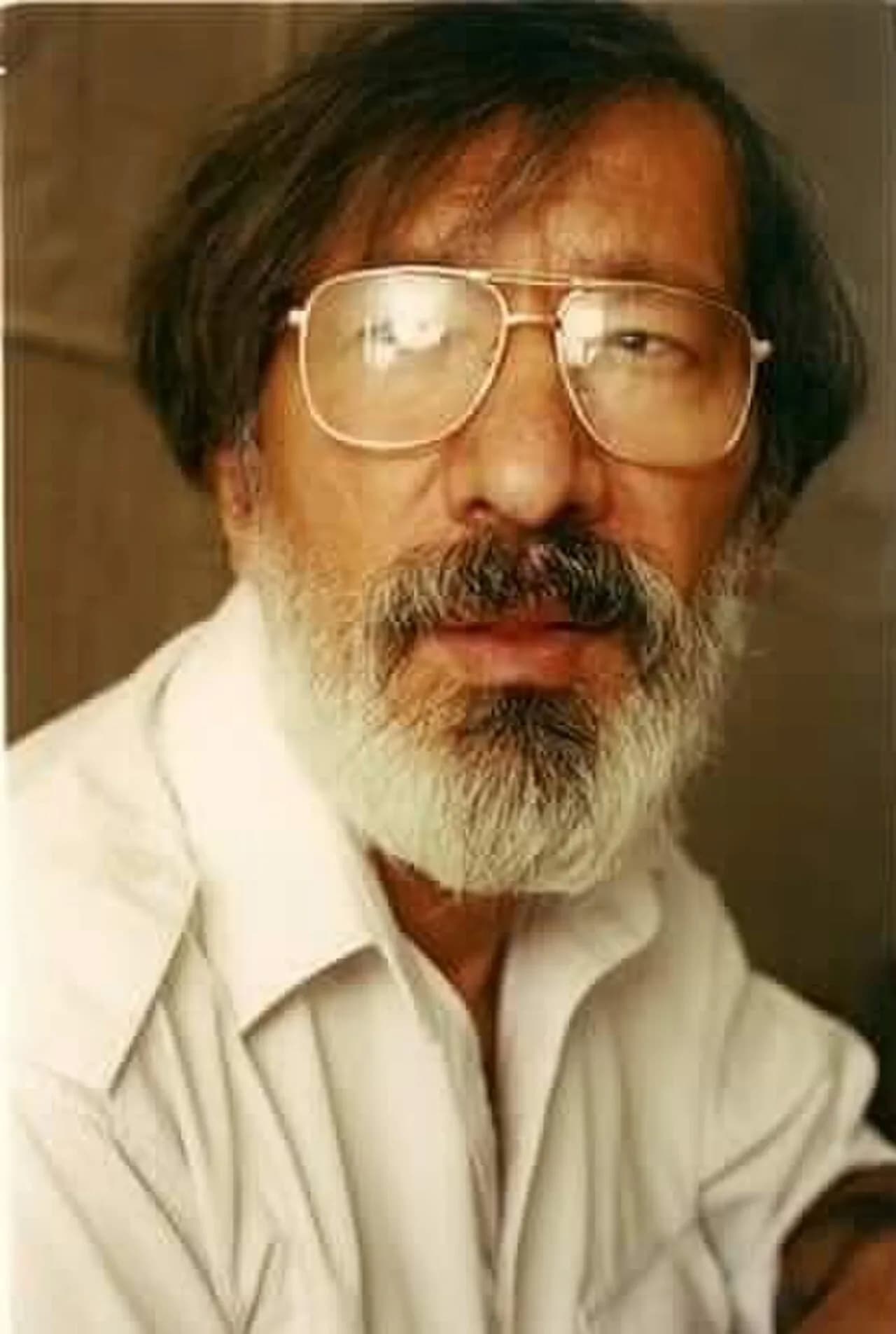 Farroukh Qasim