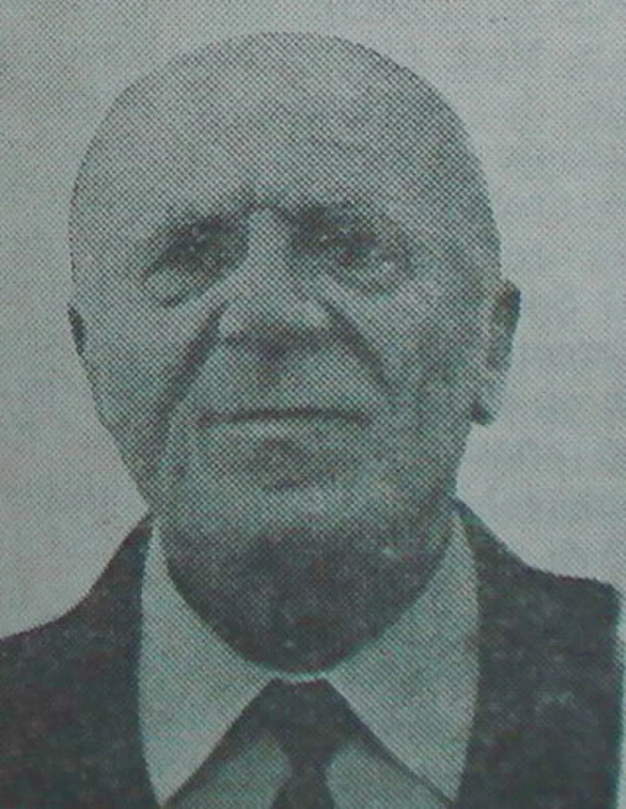 Ștefan Odobleja