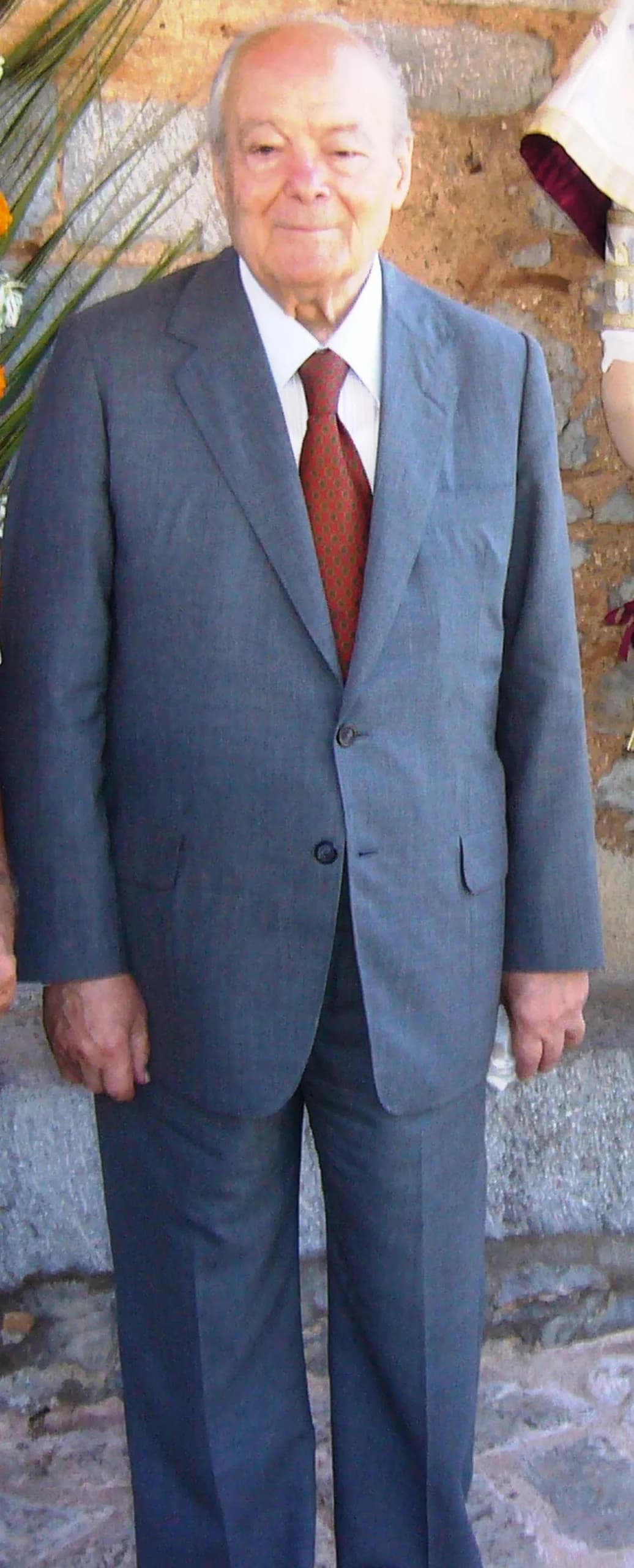 Nikos Gelestathis