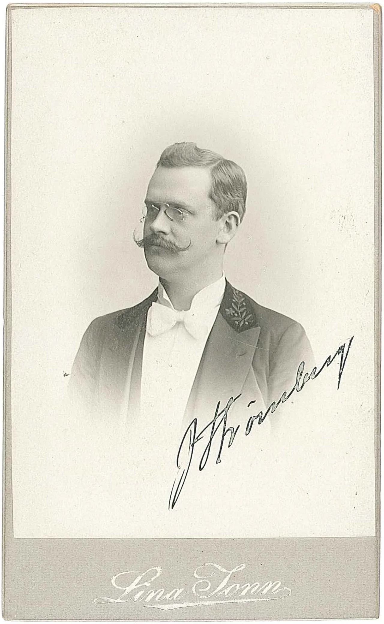 Johannes Strömberg