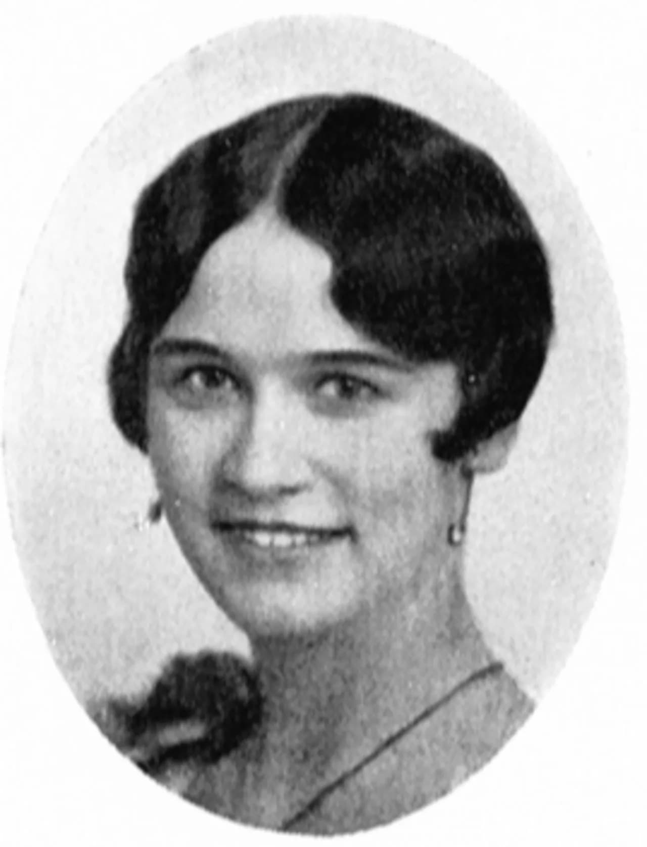 Gertrud Serner-Petrén