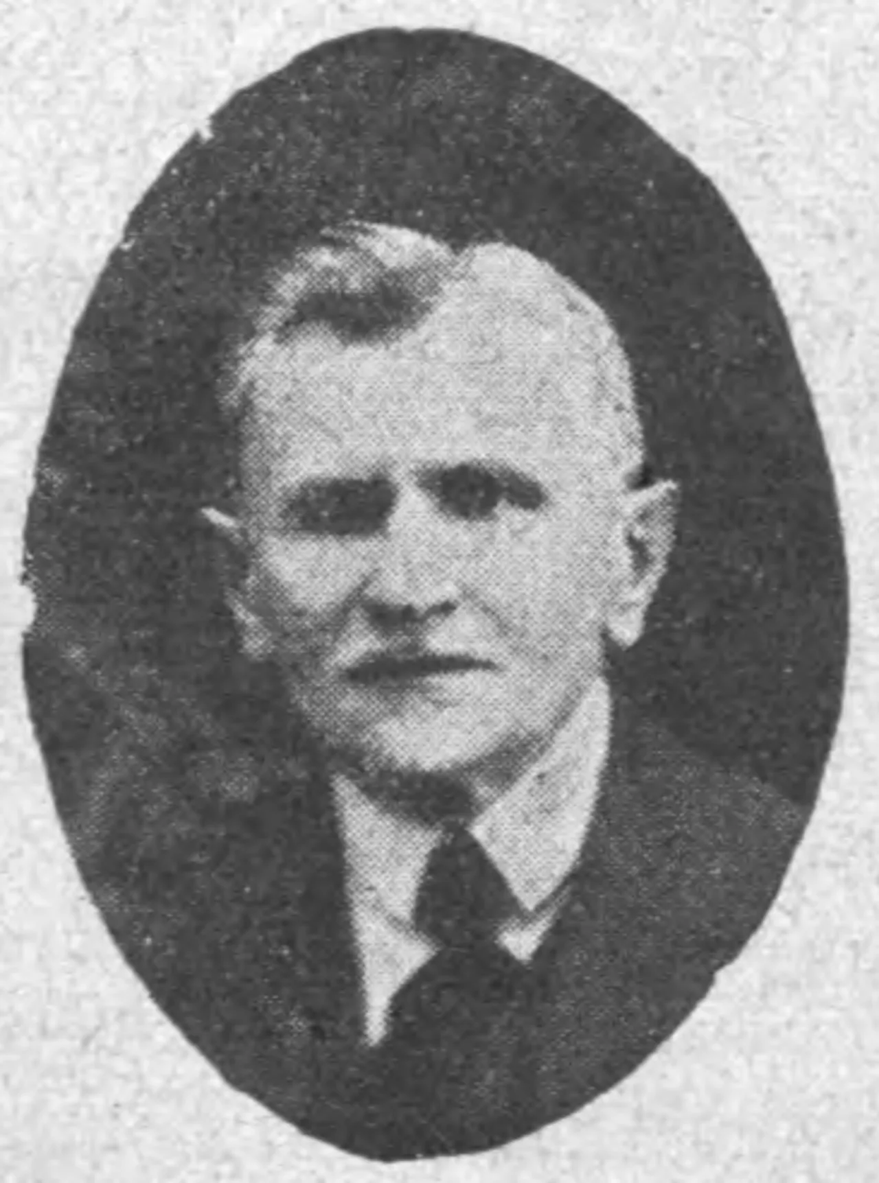 Ludwik Wiśniewski