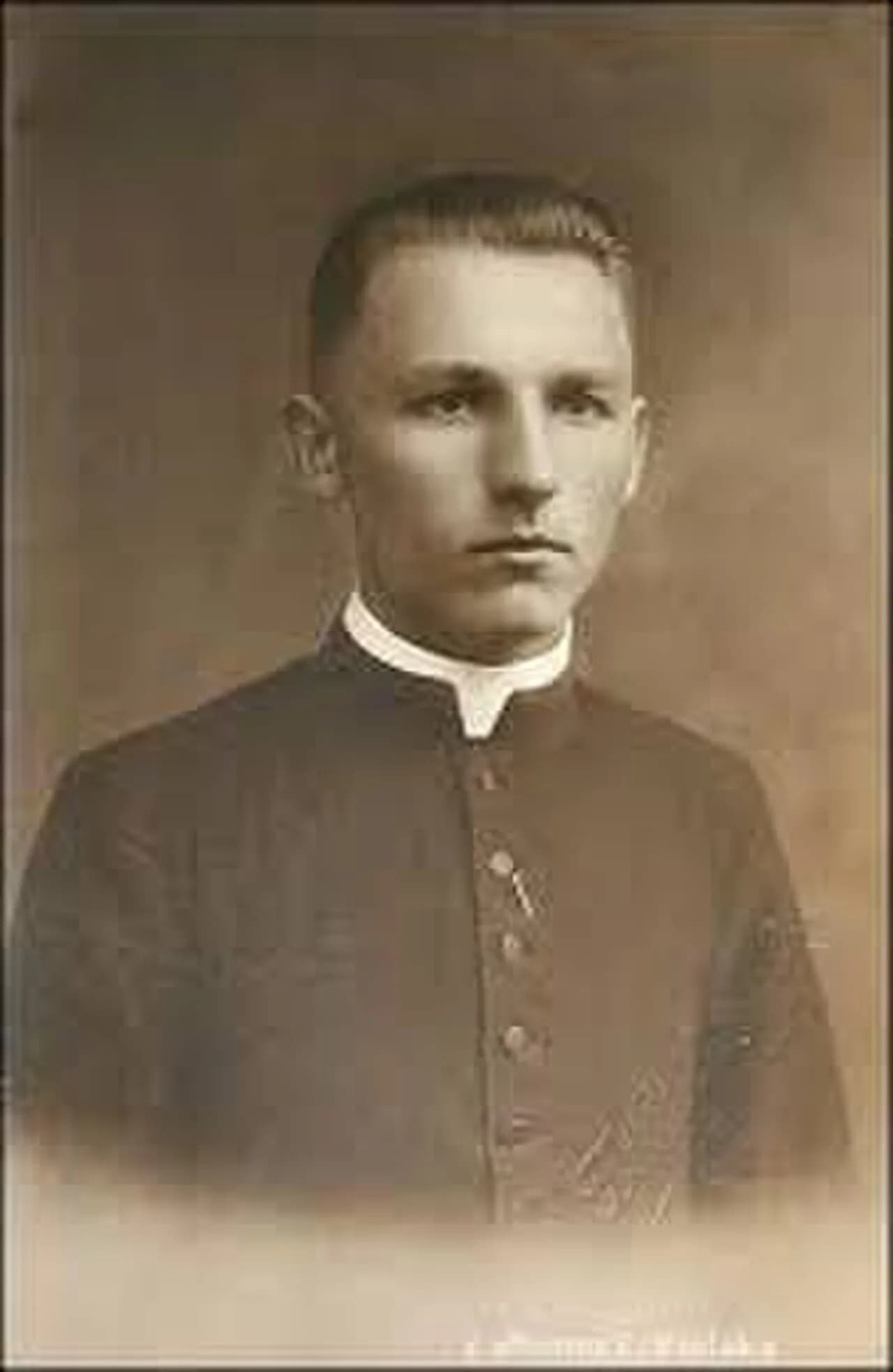 Jan Niedziałek