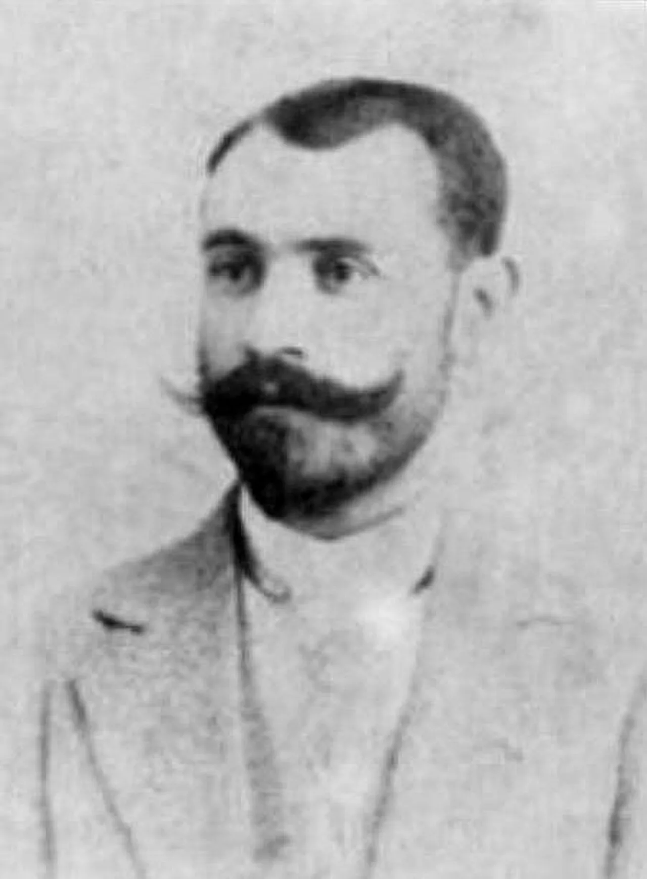 Teodor Kasperski
