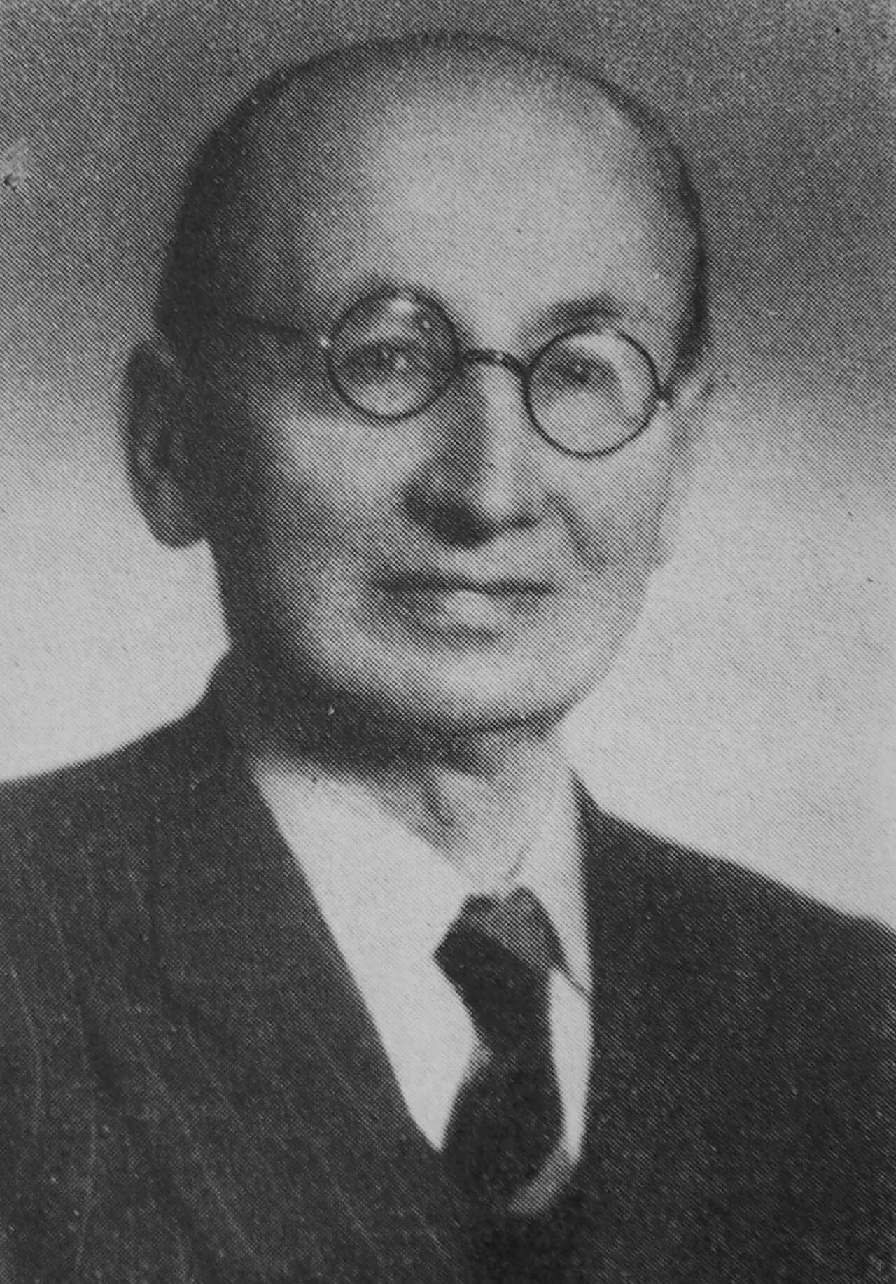 Michał Urbanek