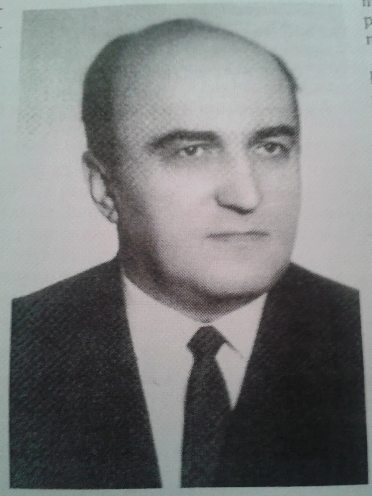 Zbigniew Kozar