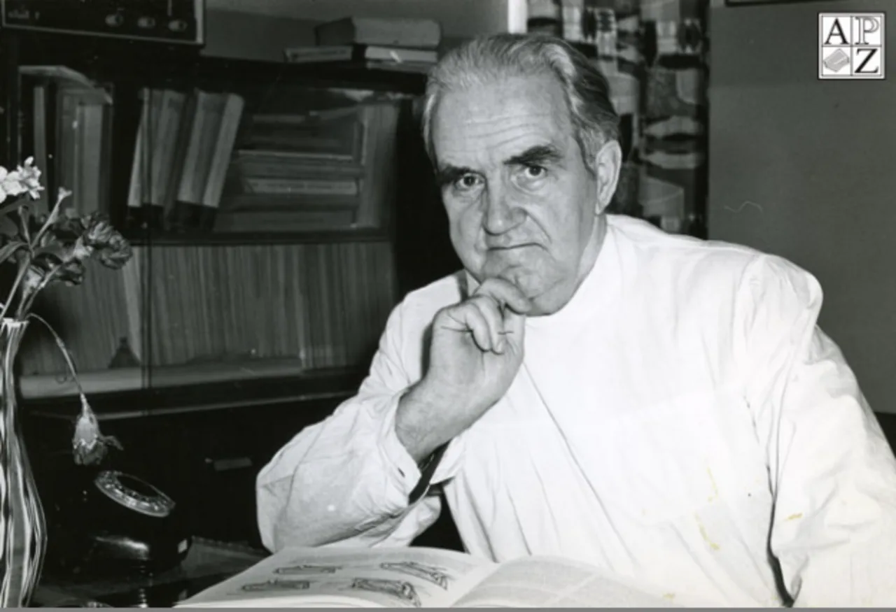 Tadeusz Onyszkiewicz