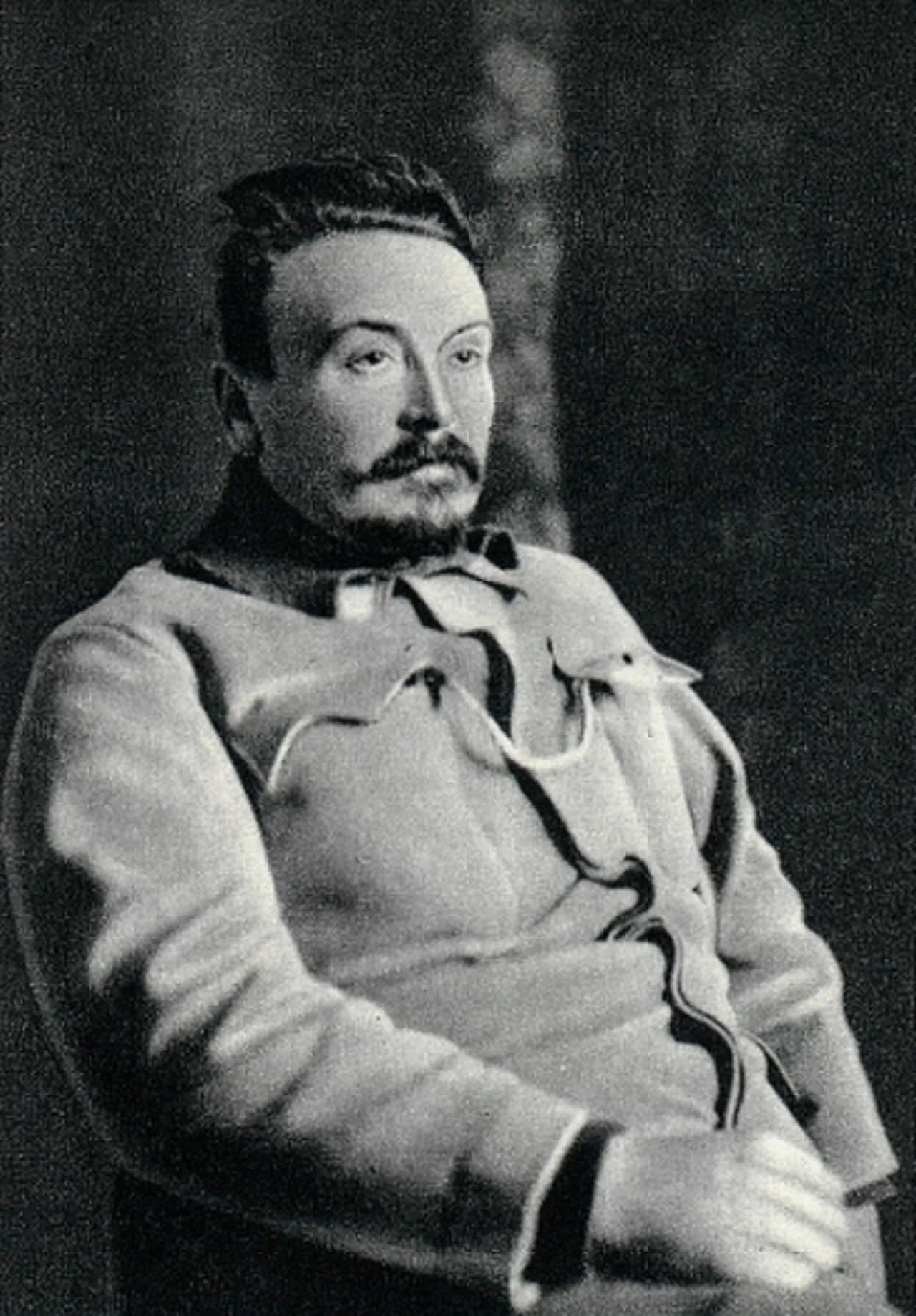 Marcin Woyczyński