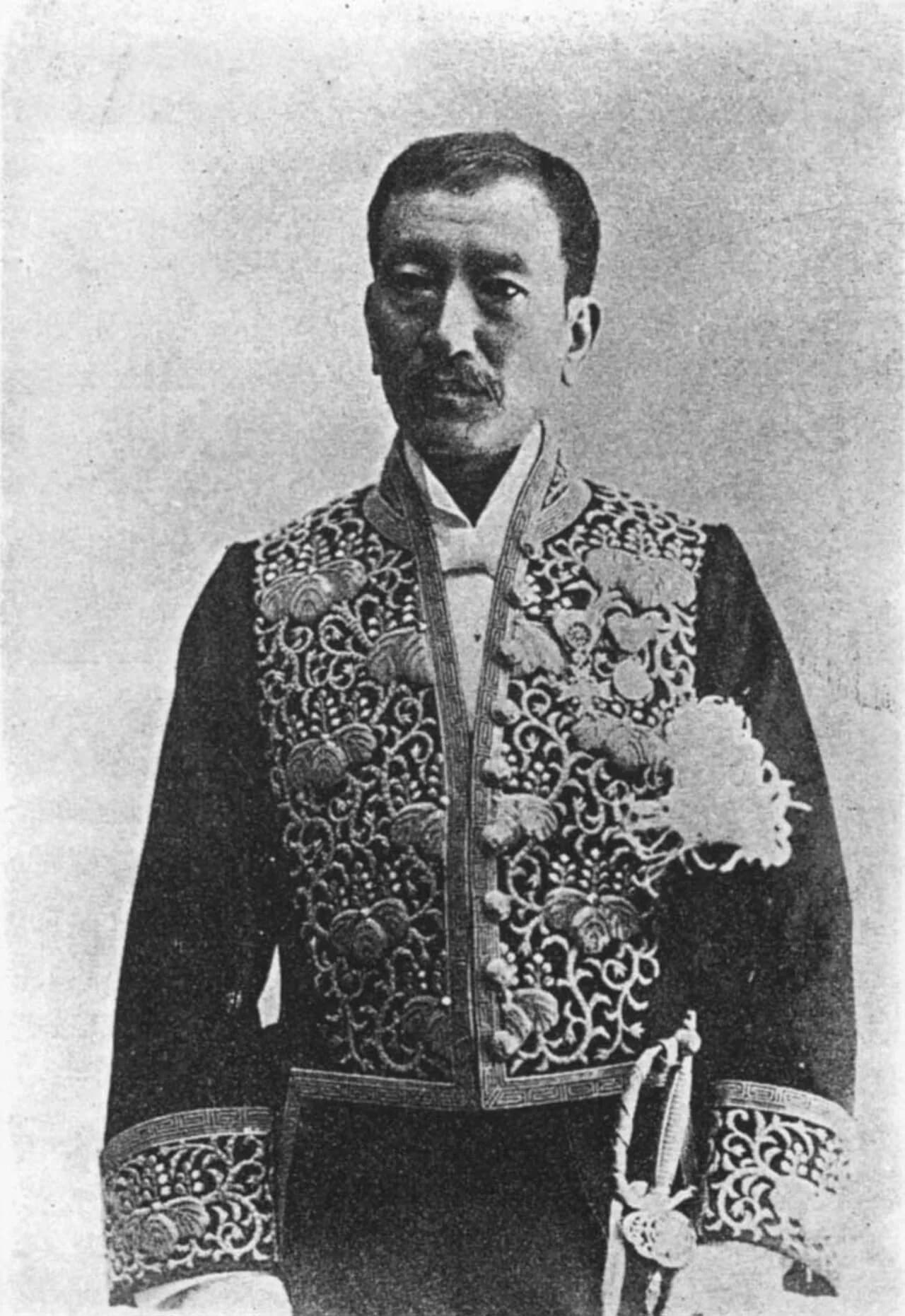 Nakagawa Hajime