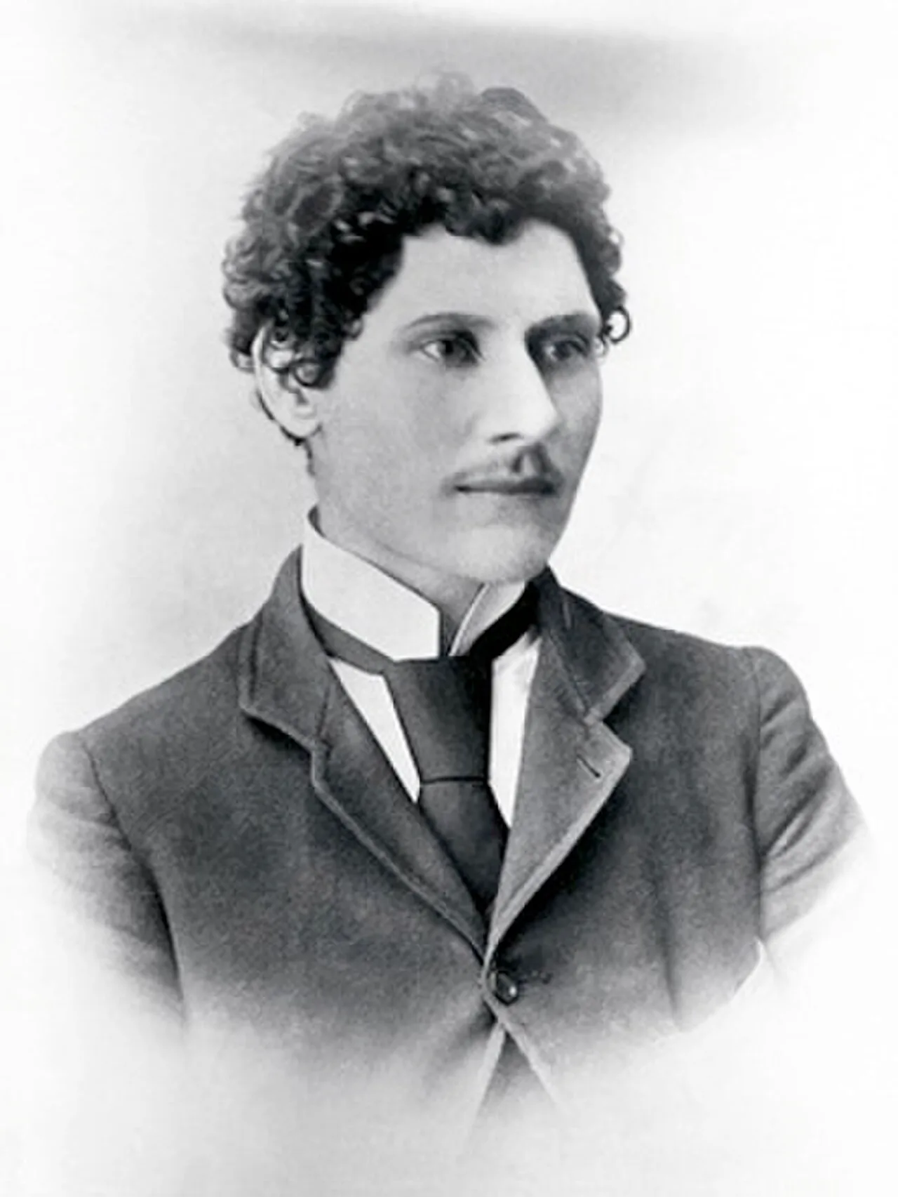 Richard Pearse