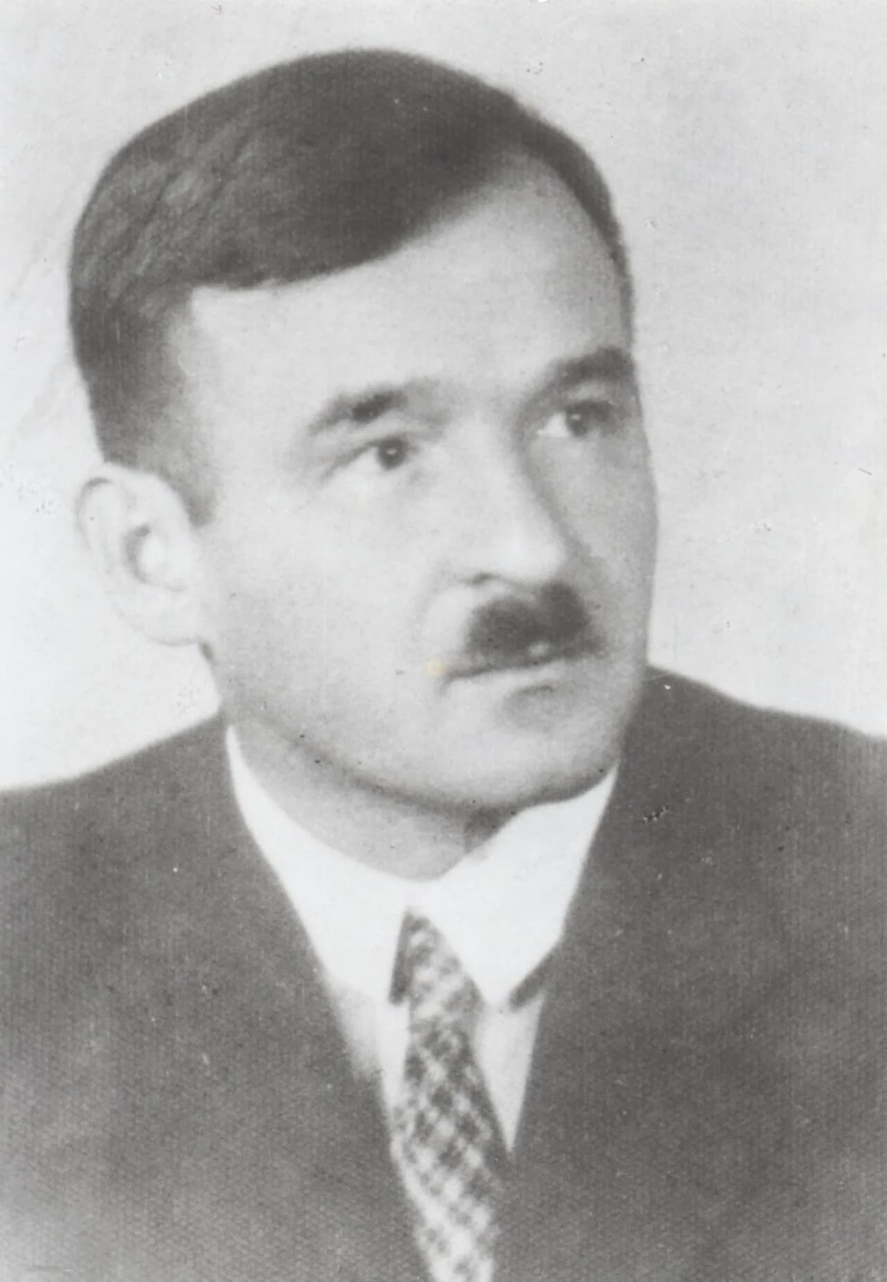 Władysław Michejda