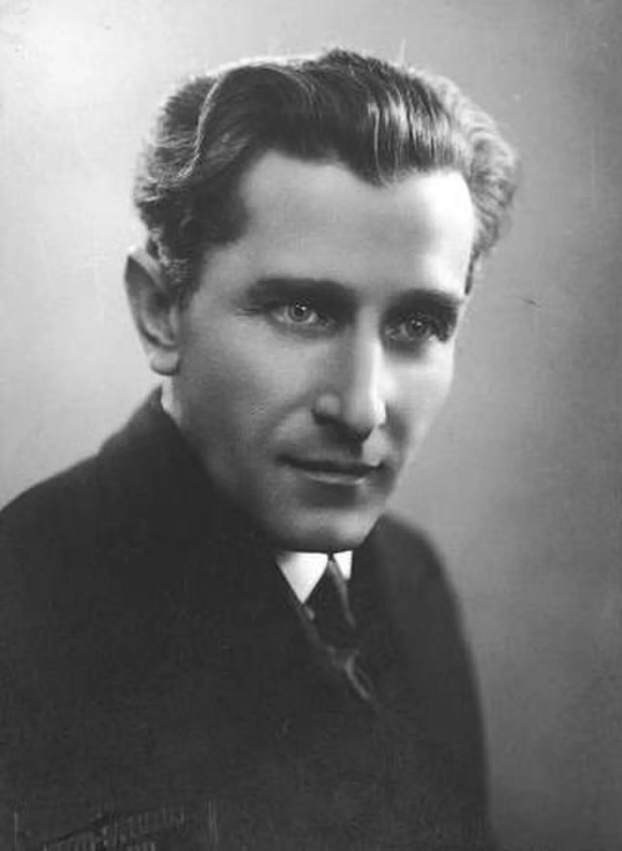 Mieczysław Szpakiewicz