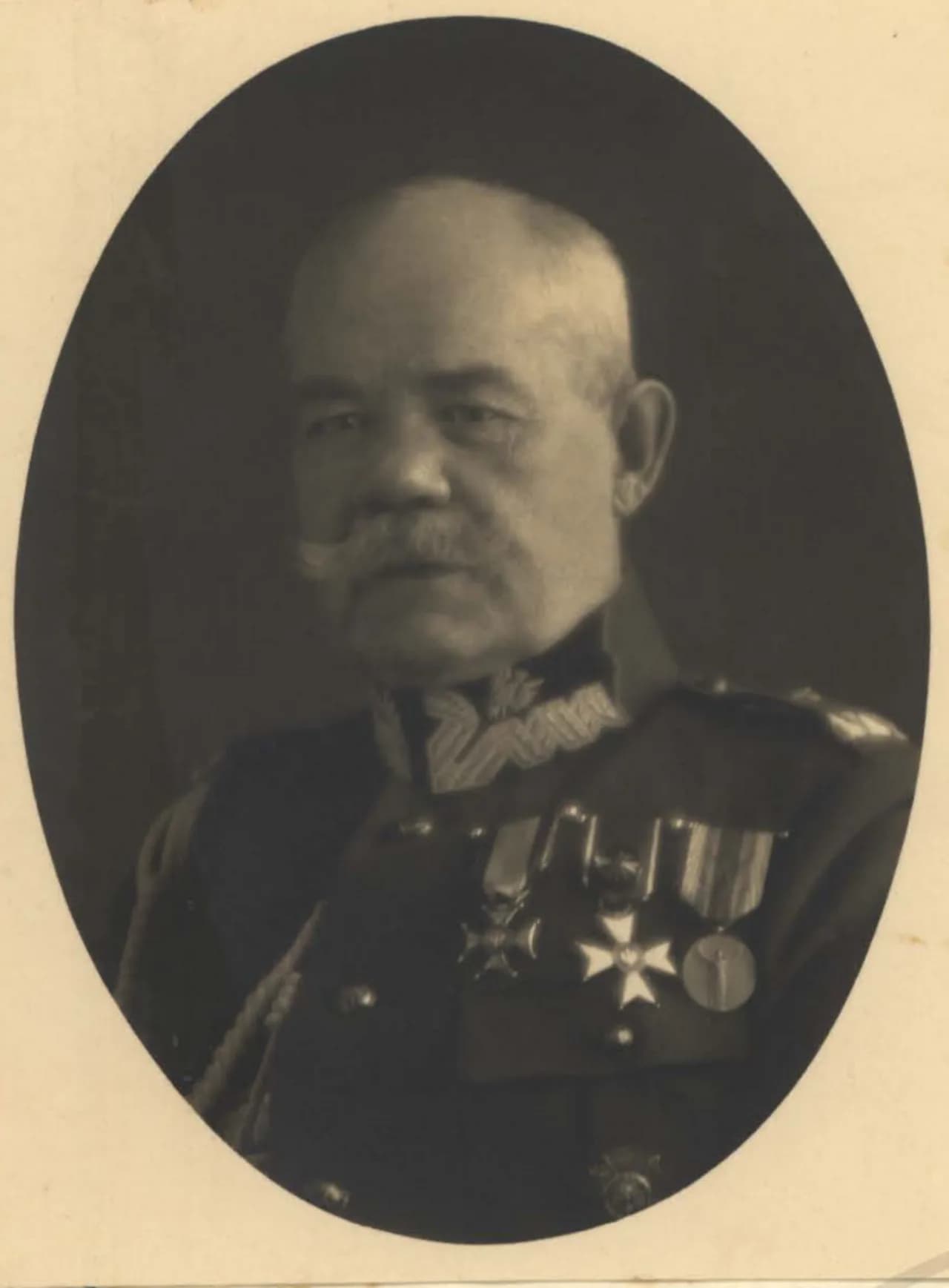 Andrzej Tupalski