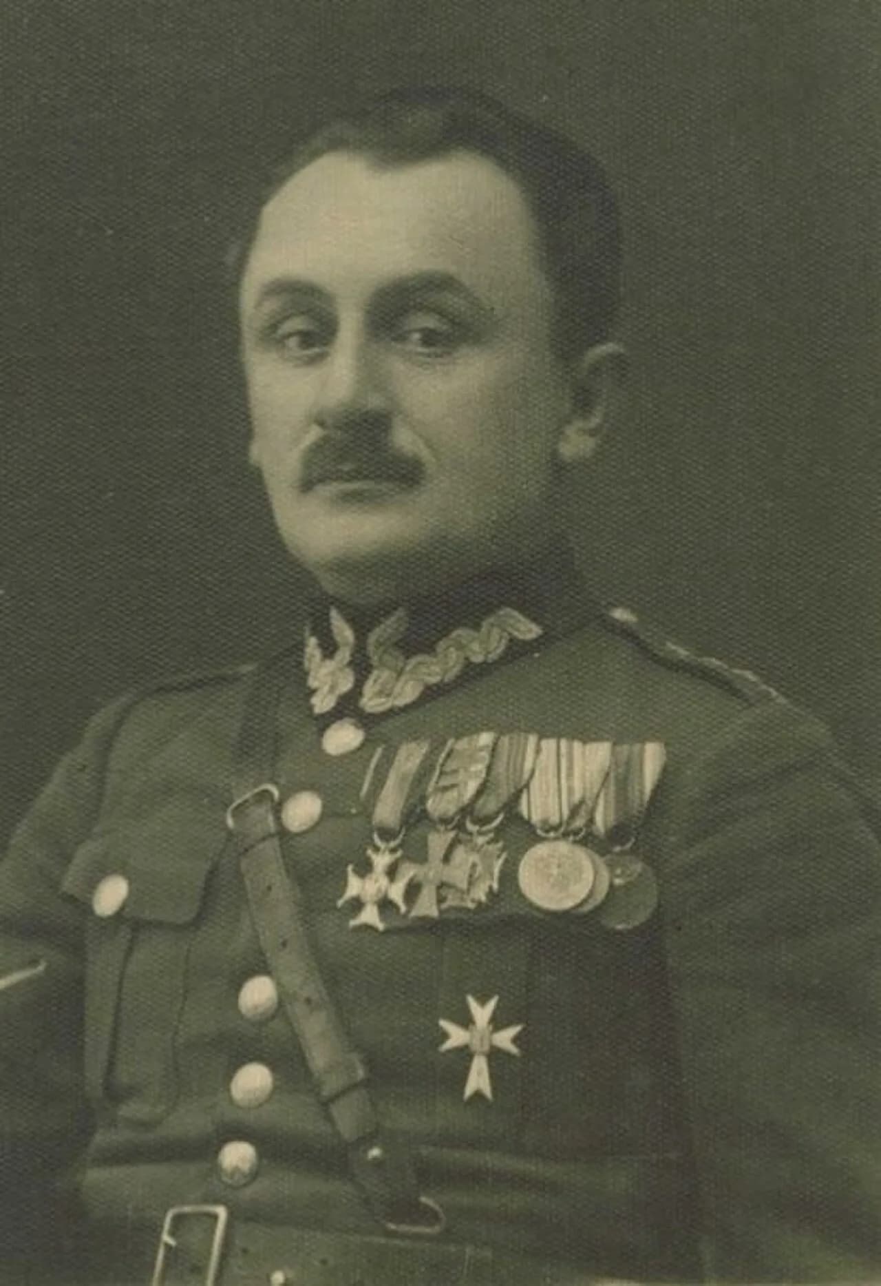 Teodor Leon Zaniewski