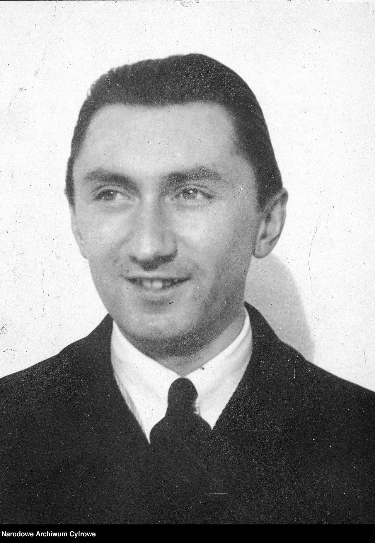 Tadeusz Wowkonowicz