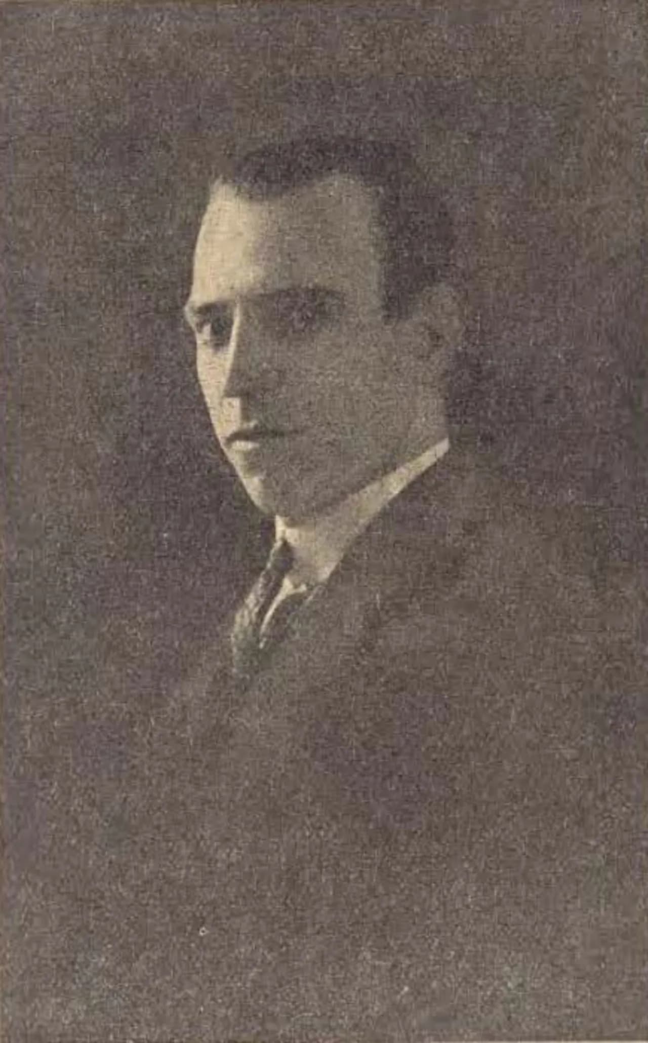 Antonio Crestar